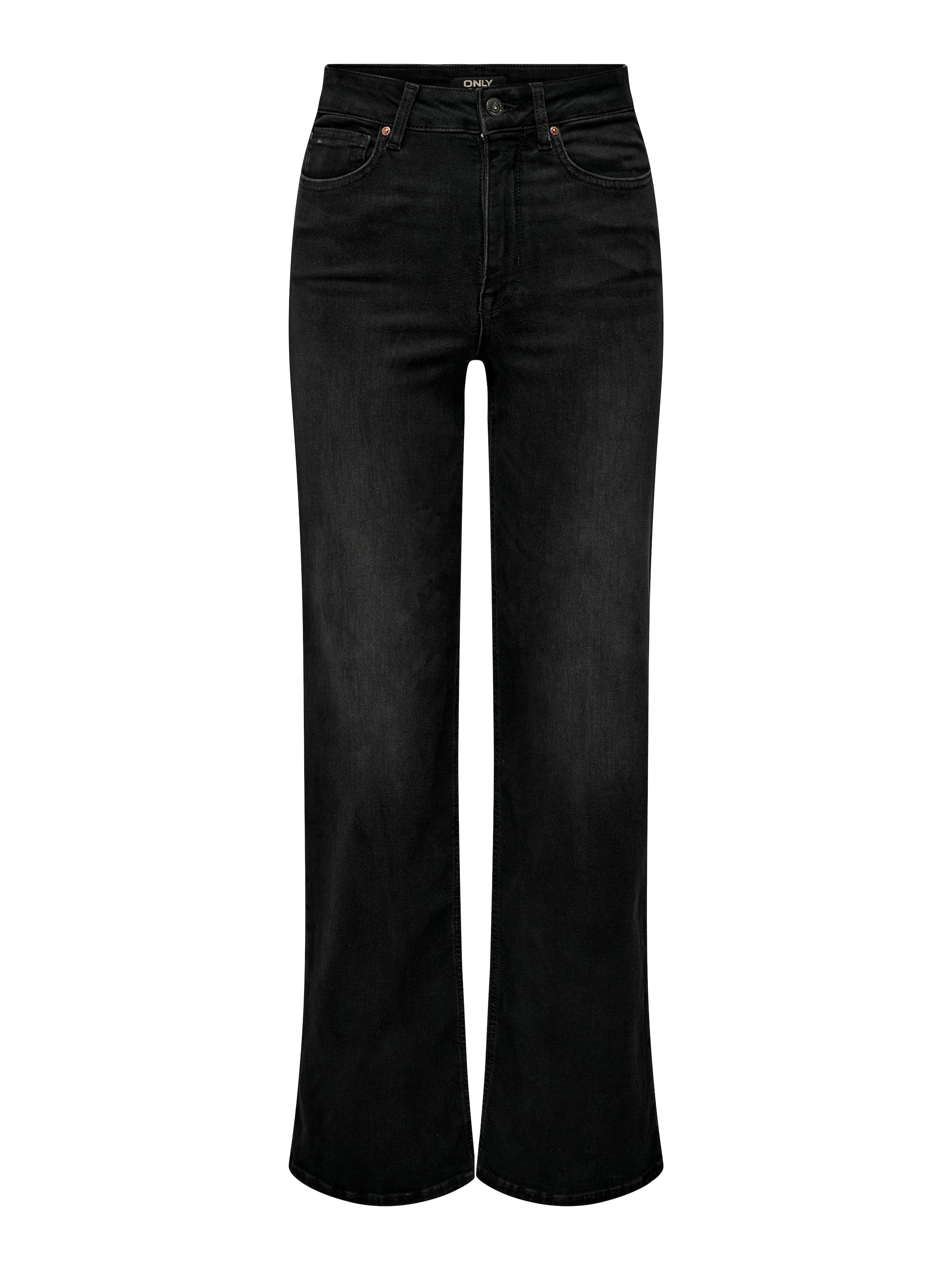 ONLY Weite Jeans »ONLMADISON BLUSH HW WIDE DNM CRO099 NOOS«