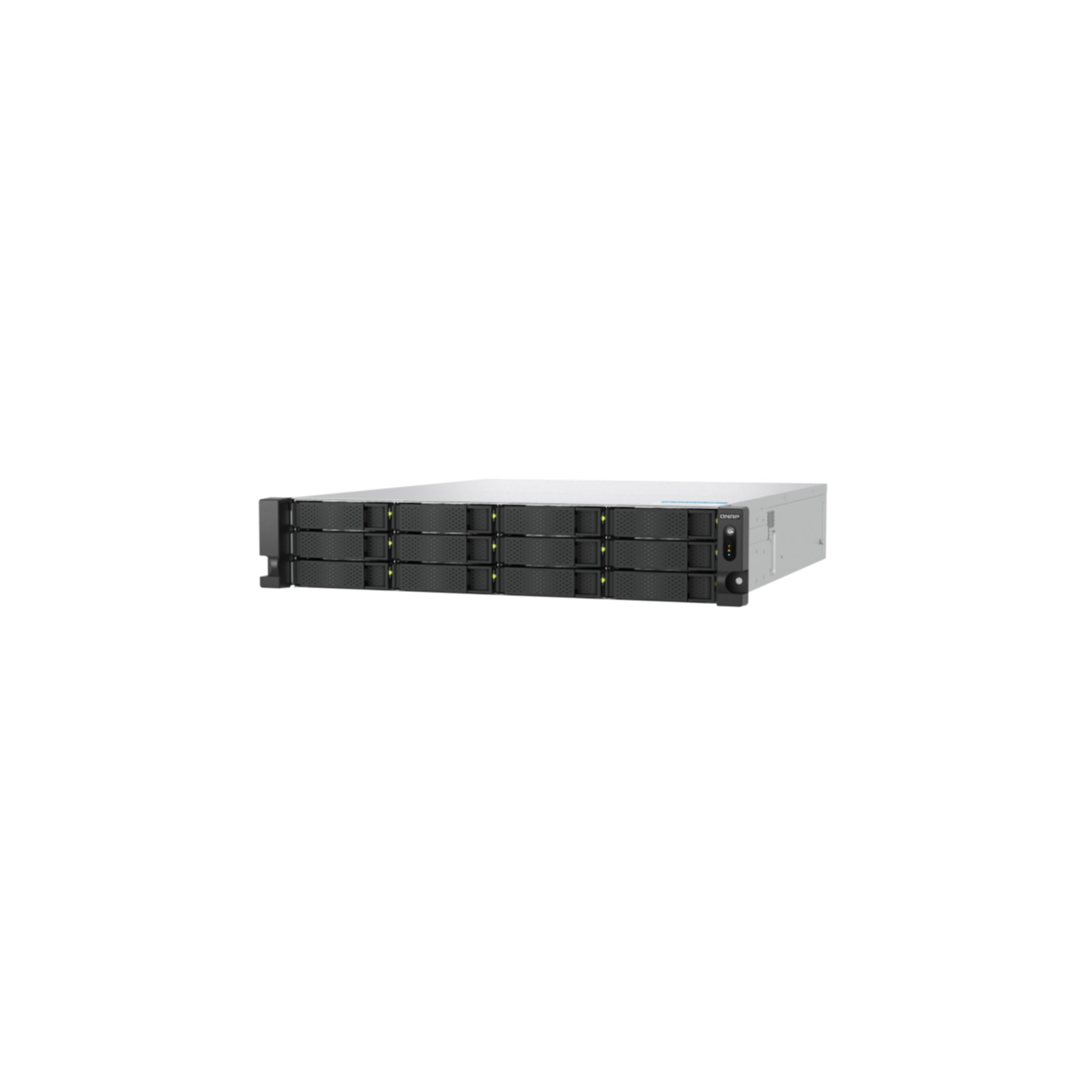 QNAP NAS-Server »TS-H1277AXU-RP«