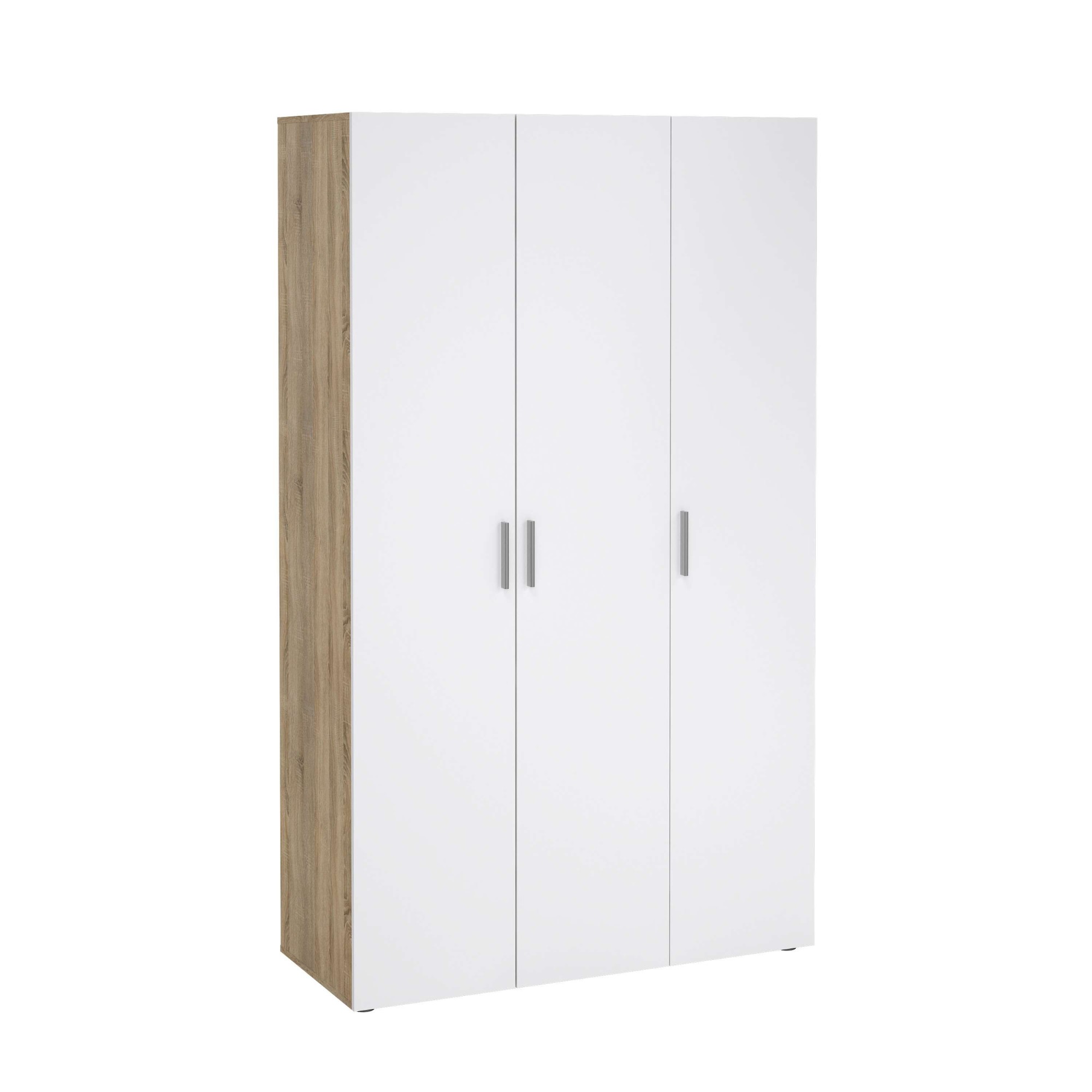 INOSIGN Kleiderschrank »Pepe Drehtürenschrank, Stauraum«, Breite 79 oder 118 cn, Höhe 200,9 cm