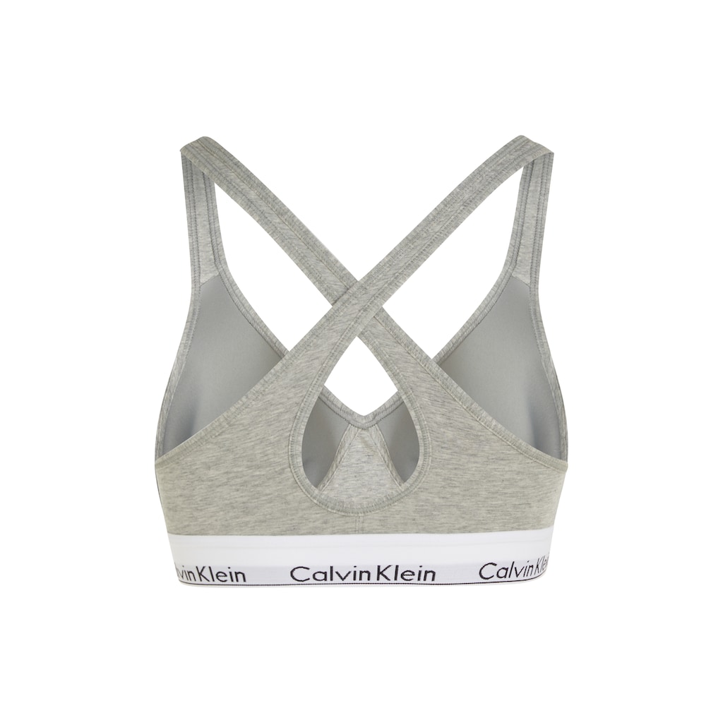 Calvin Klein Underwear Bralette »Modern Cotton«