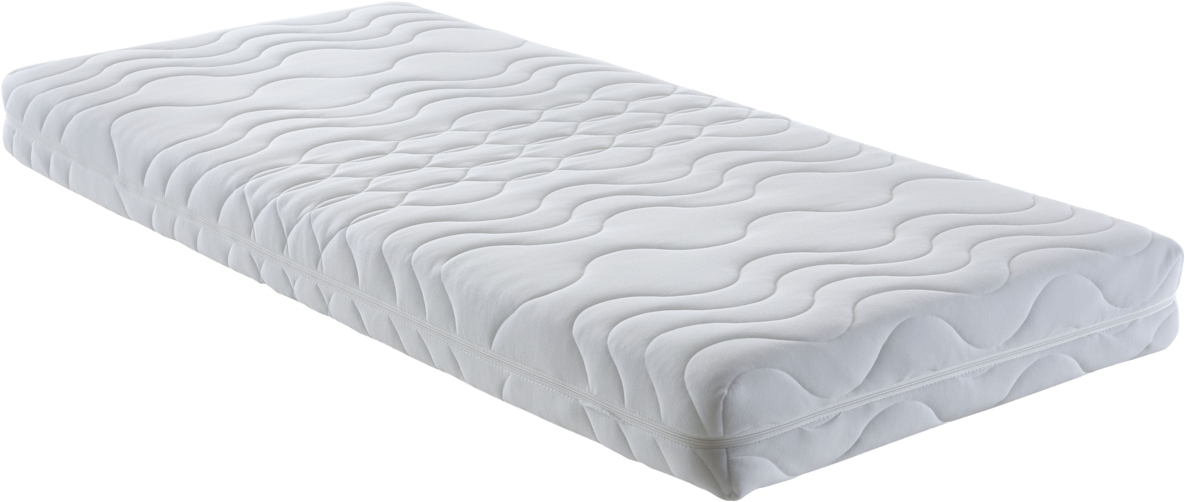 Westfalia Schlafkomfort Boxspringbett