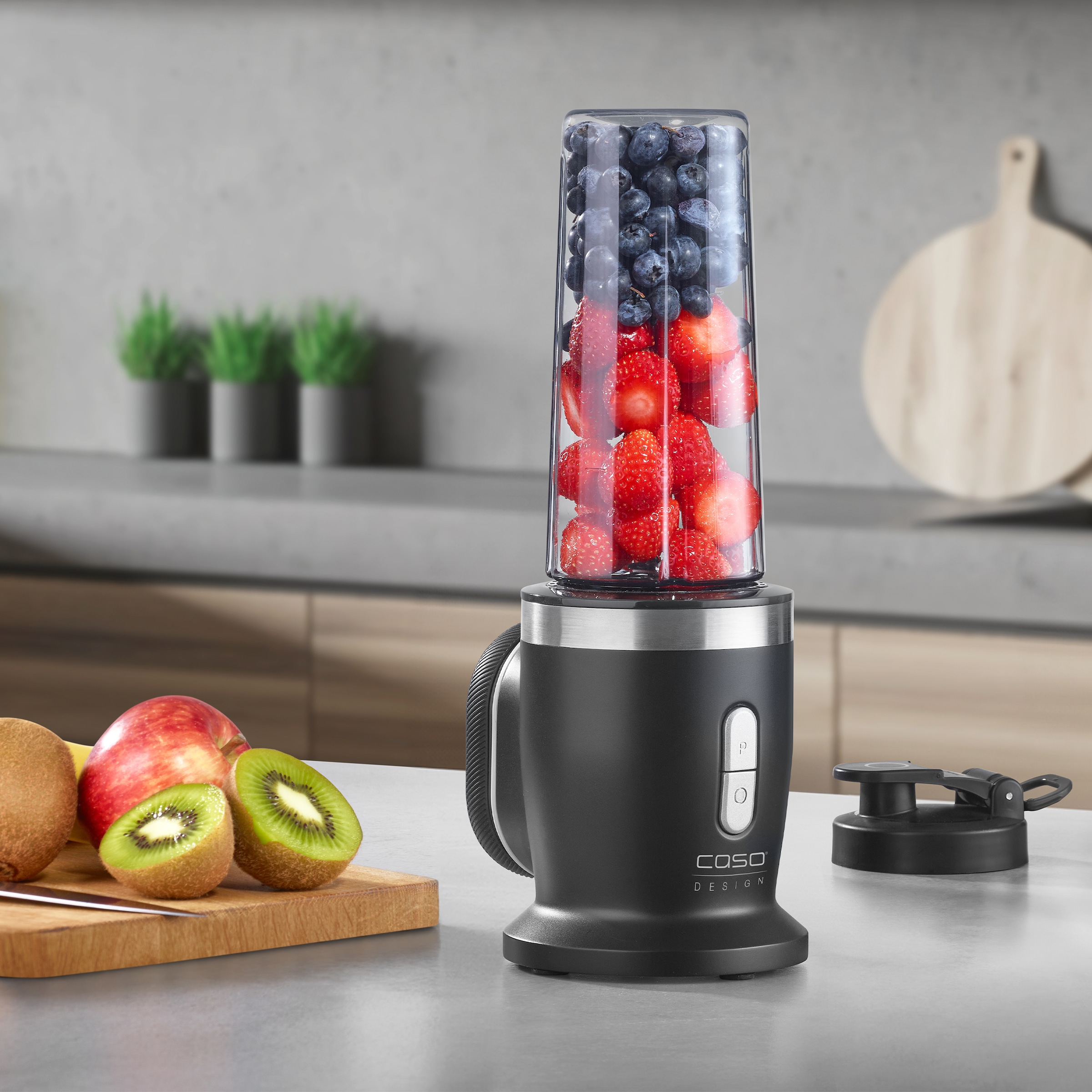 Caso Standmixer »3622 Click & Blend« 240 W