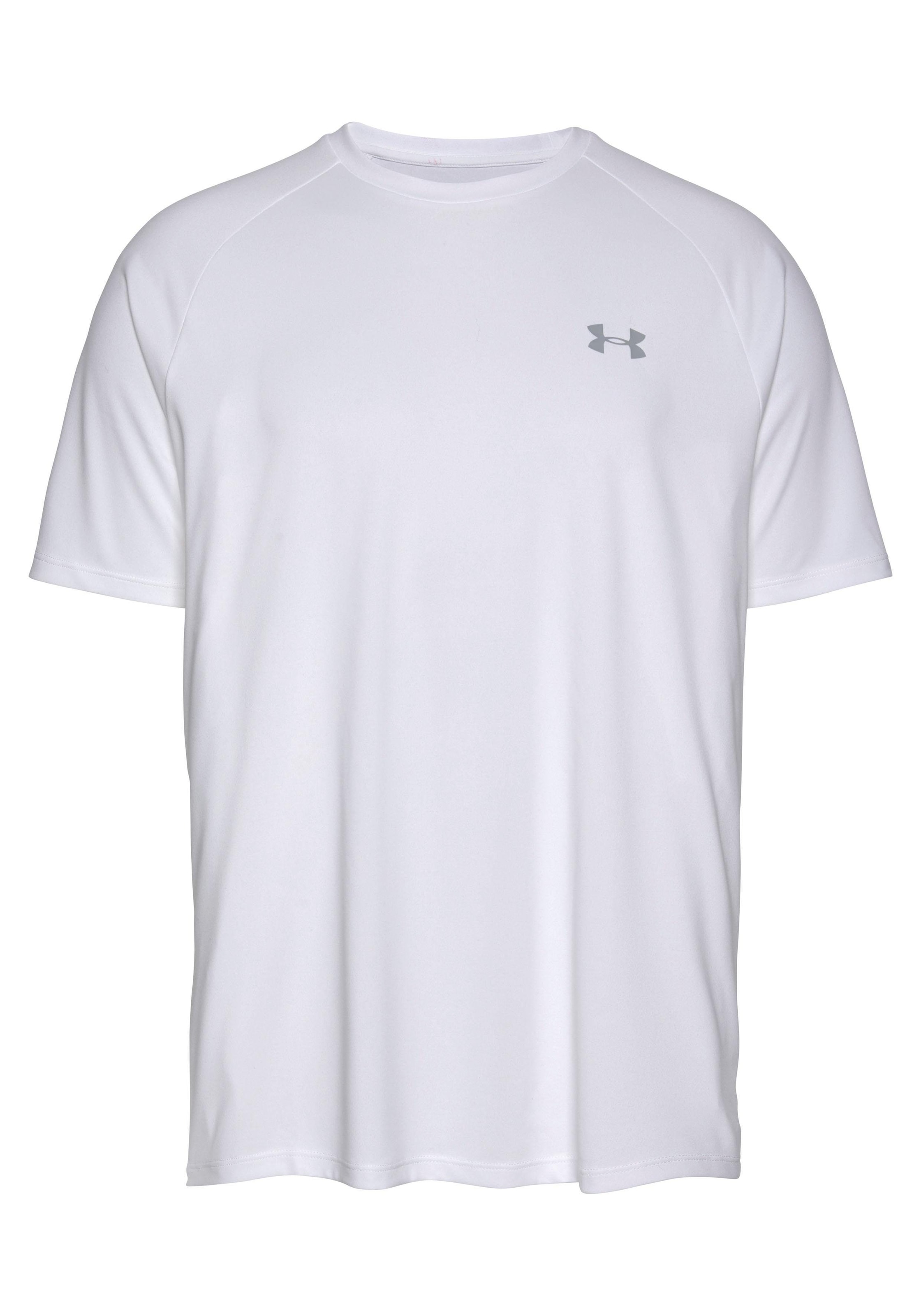 Under Armour® Trainingsshirt »UA TECH 2.0 SS TEE«
