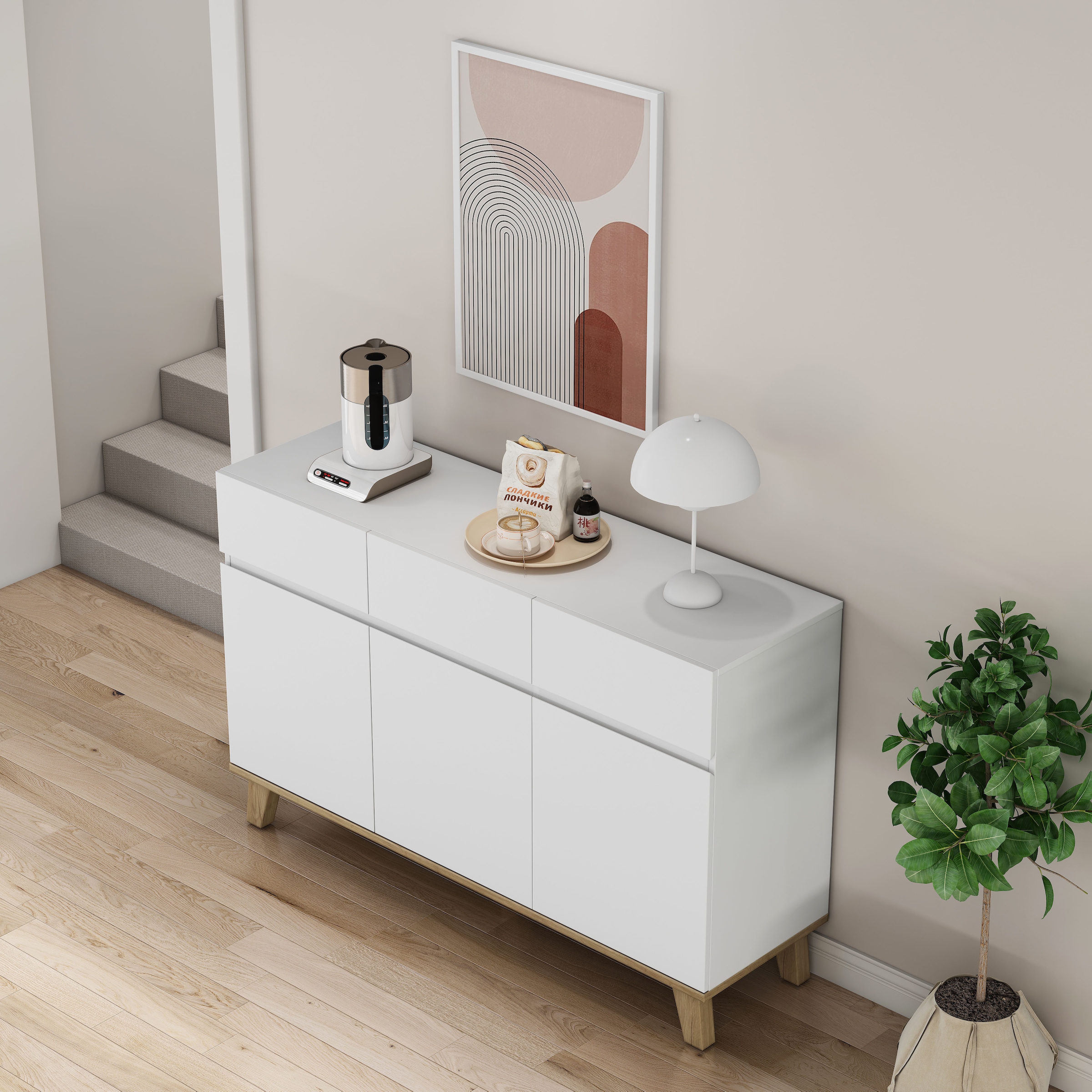 OTTO home Sideboard »Haily«