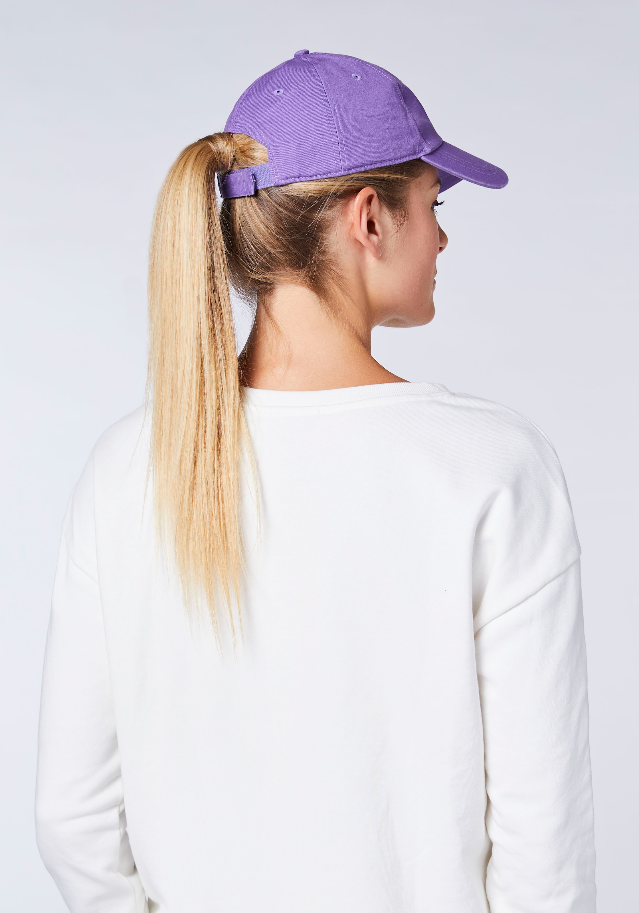 Chiemsee Baseball Cap
