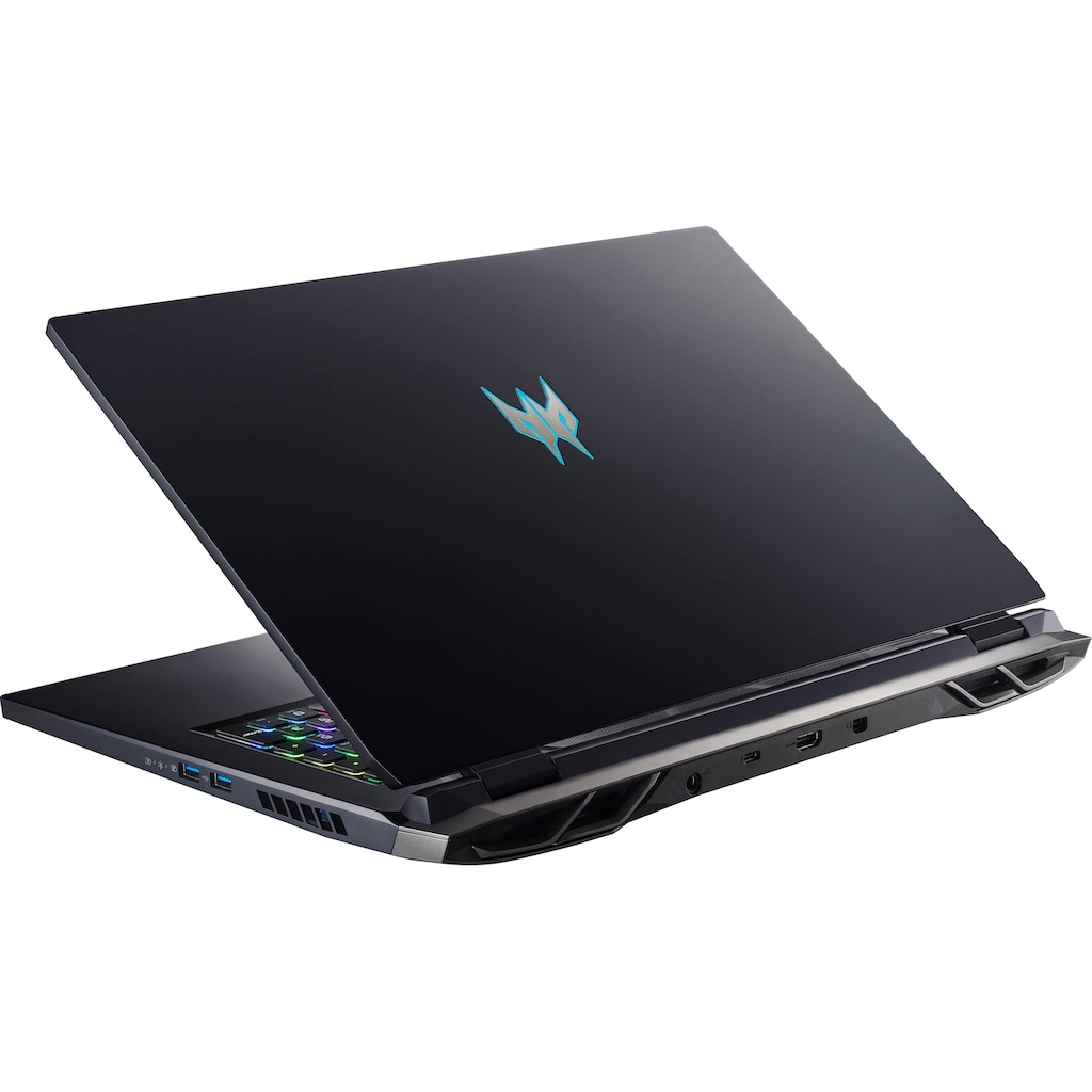 Acer Gaming-Notebook »PH317-56-78FW«, 43,94 cm, / 17,3 Zoll, Intel, Core i7, GeForce RTX 3070, 1000 GB SSD