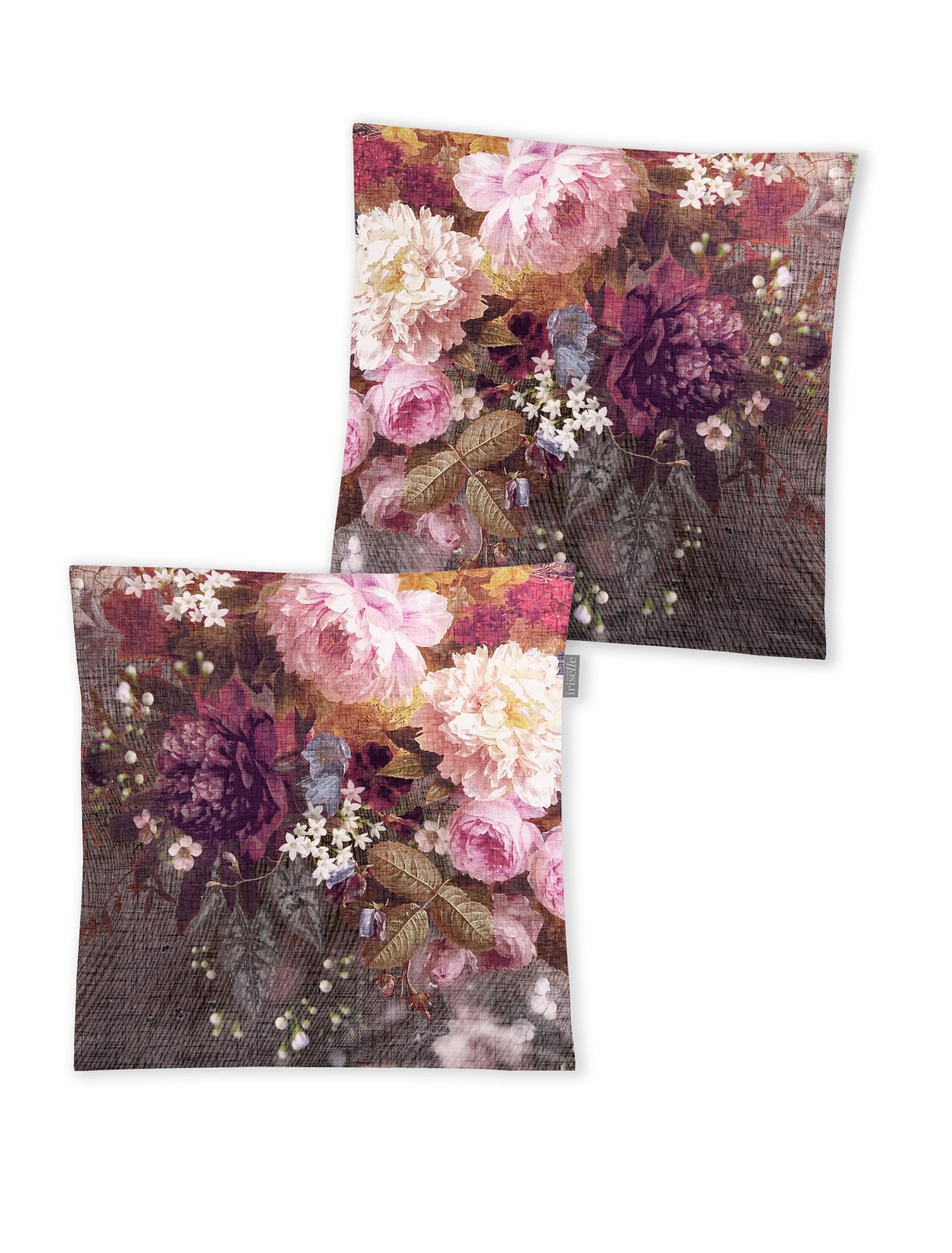 Irisette Dekokissen »Soft-Set 8955«, kuschelig weich günstig online kaufen