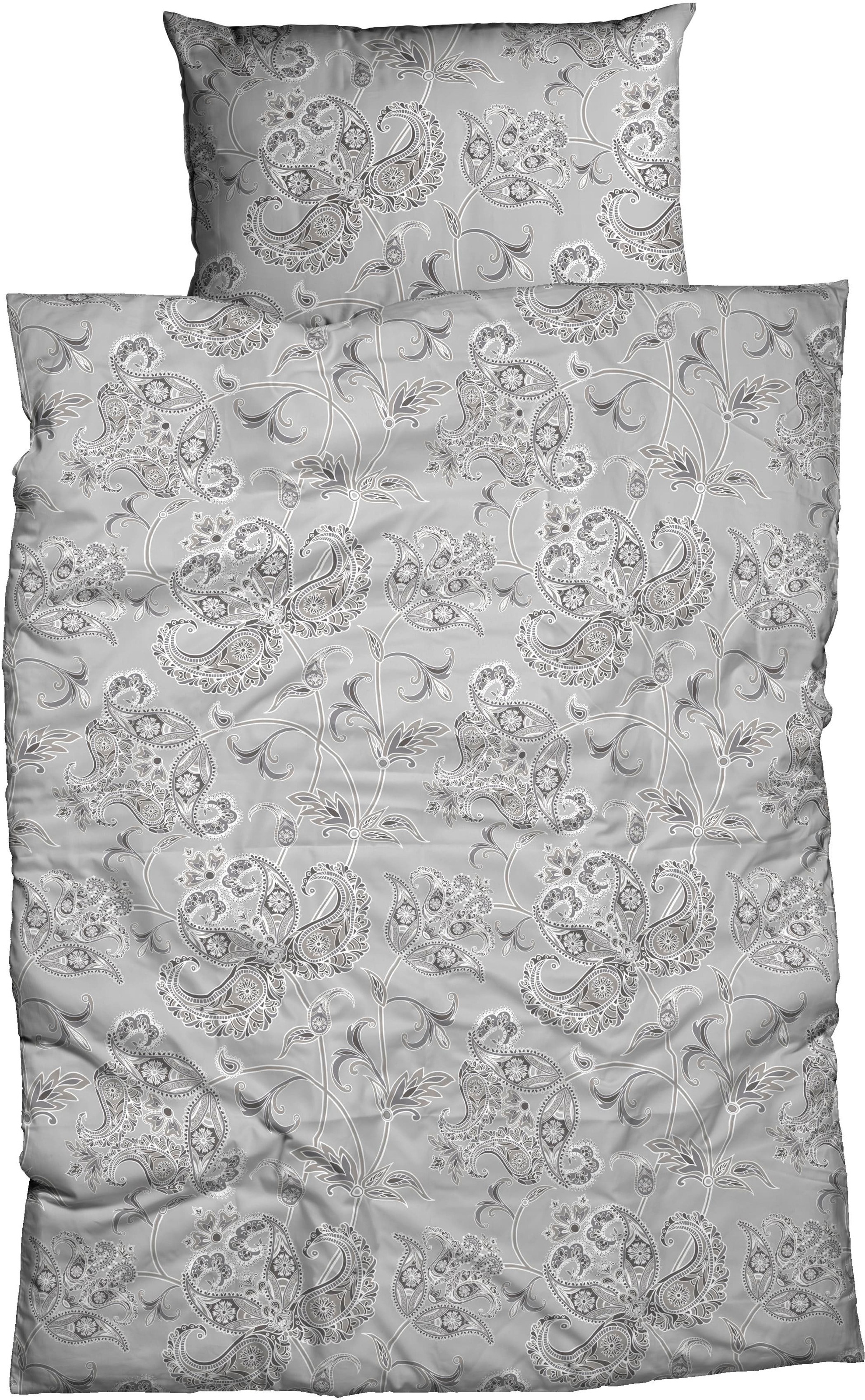 CASATEX Bettwäsche »Rufus« 3 Stk. tlg. elegantes, modernes Design günstig online kaufen