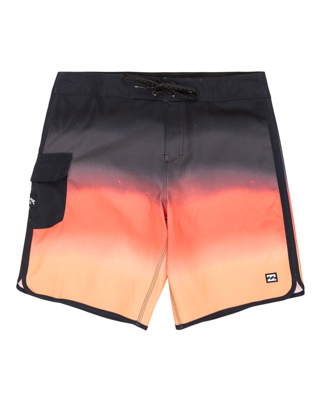 Billabong Boardshorts »73 Theme Pro 18.5"«