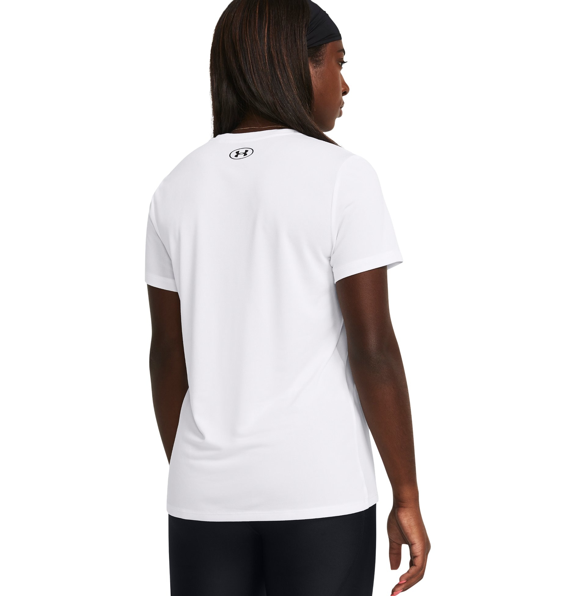 Under Armour® Trainingsshirt »TECH SSC - SOLID« 1 tlg. für vielseitige Aktivitäten, leichtes Material, atmungsaktiv