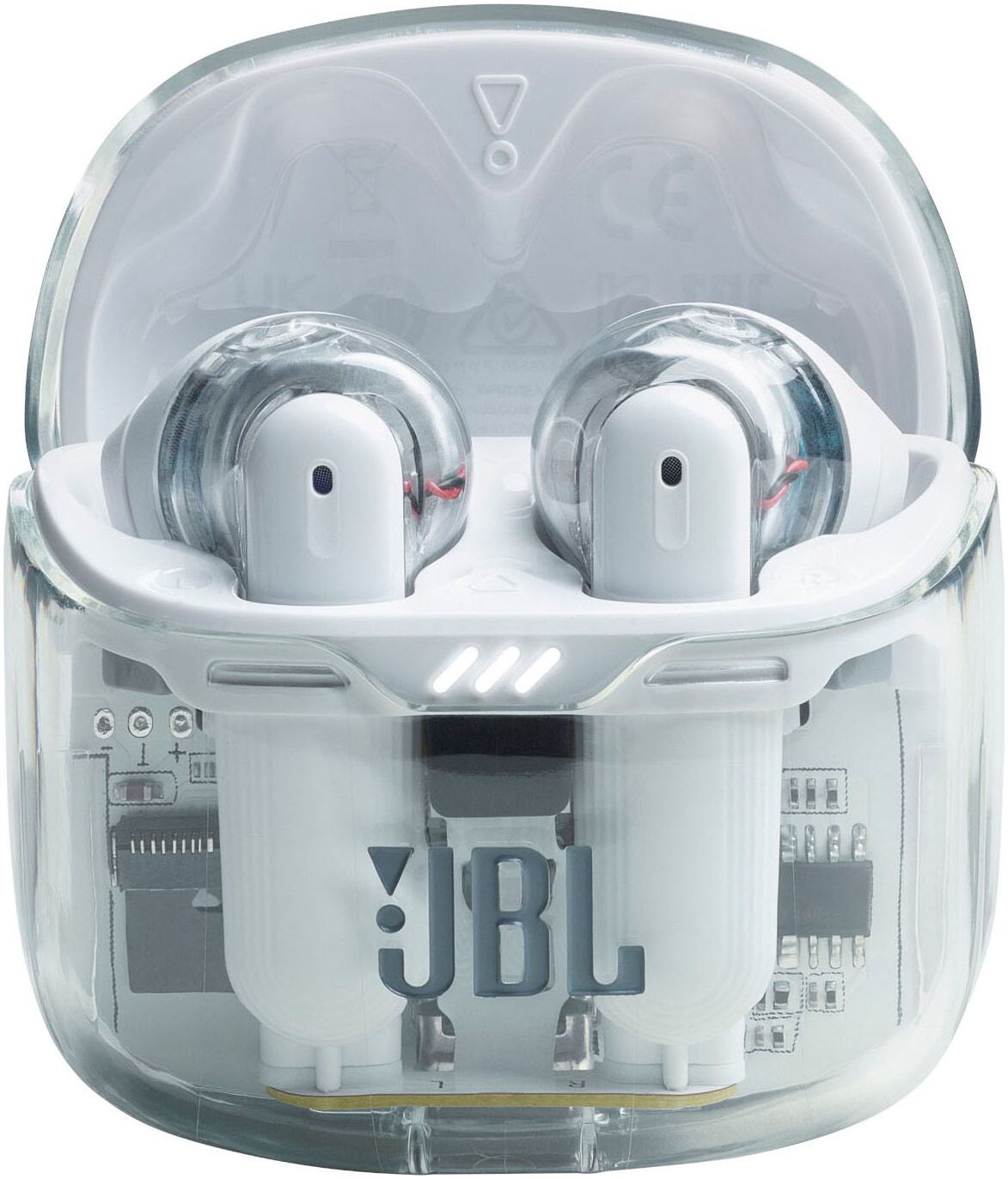 JBL wireless In-Ear-Kopfhörer »Tune Flex« Bluetooth Active Noise Cancelling (ANC)