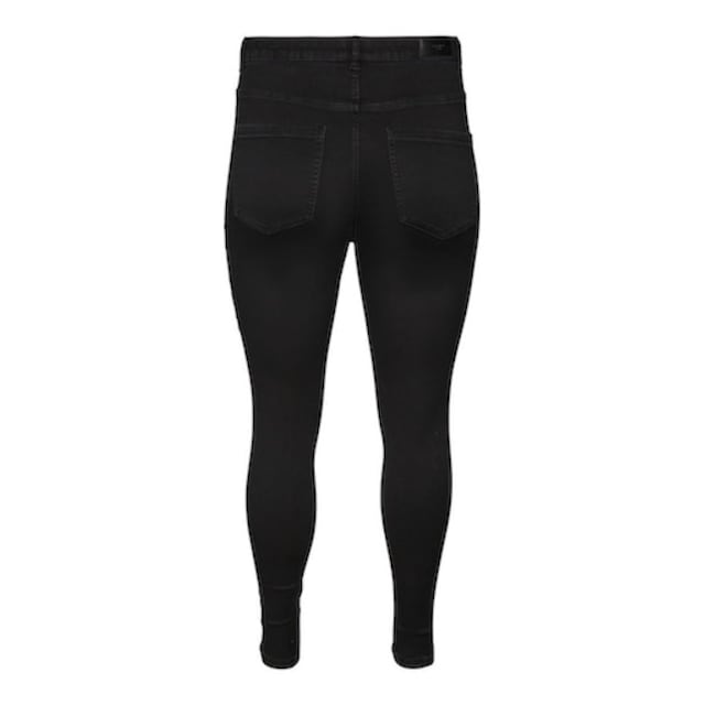 Vero Moda Curve Slim-fit-Jeans »VMPHIA HR SK SOFT VI110 GA CUR NOOS« im  Online-Shop bestellen