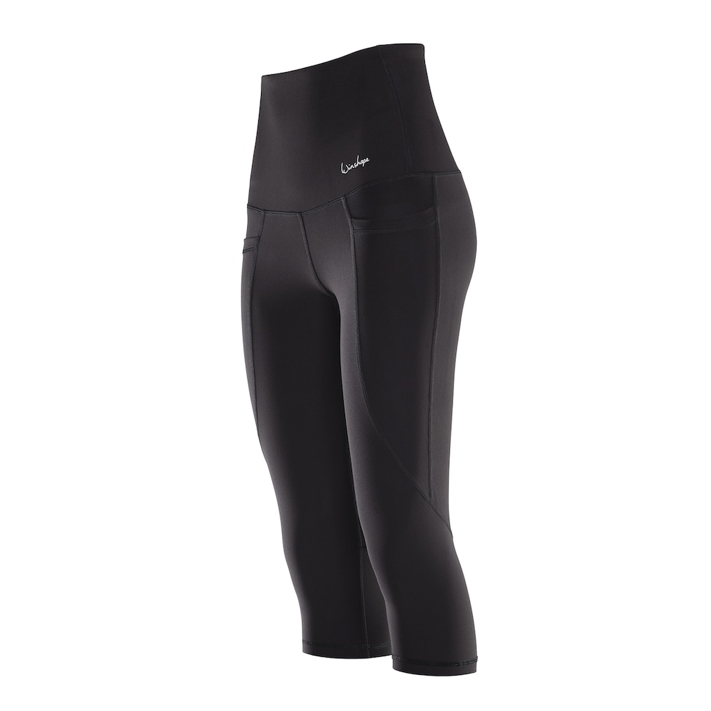 Winshape Leggings »¾-Functional Comfort HWL215C«