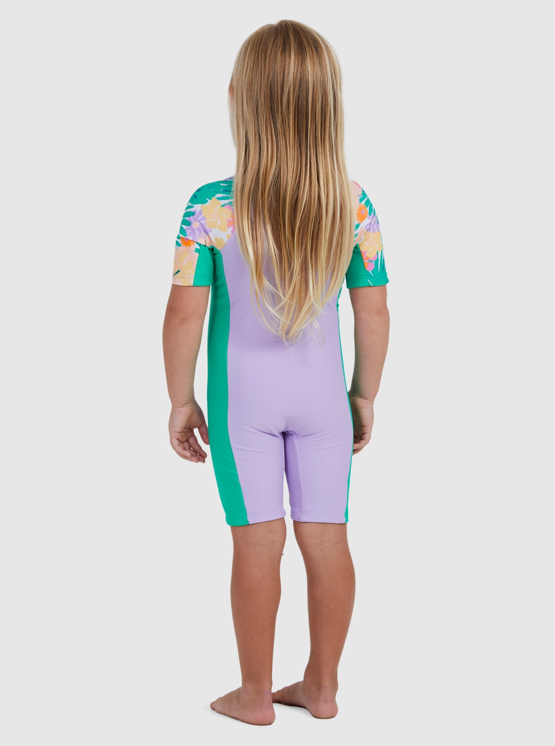 Roxy Rash Guard »Paradisiac Island«