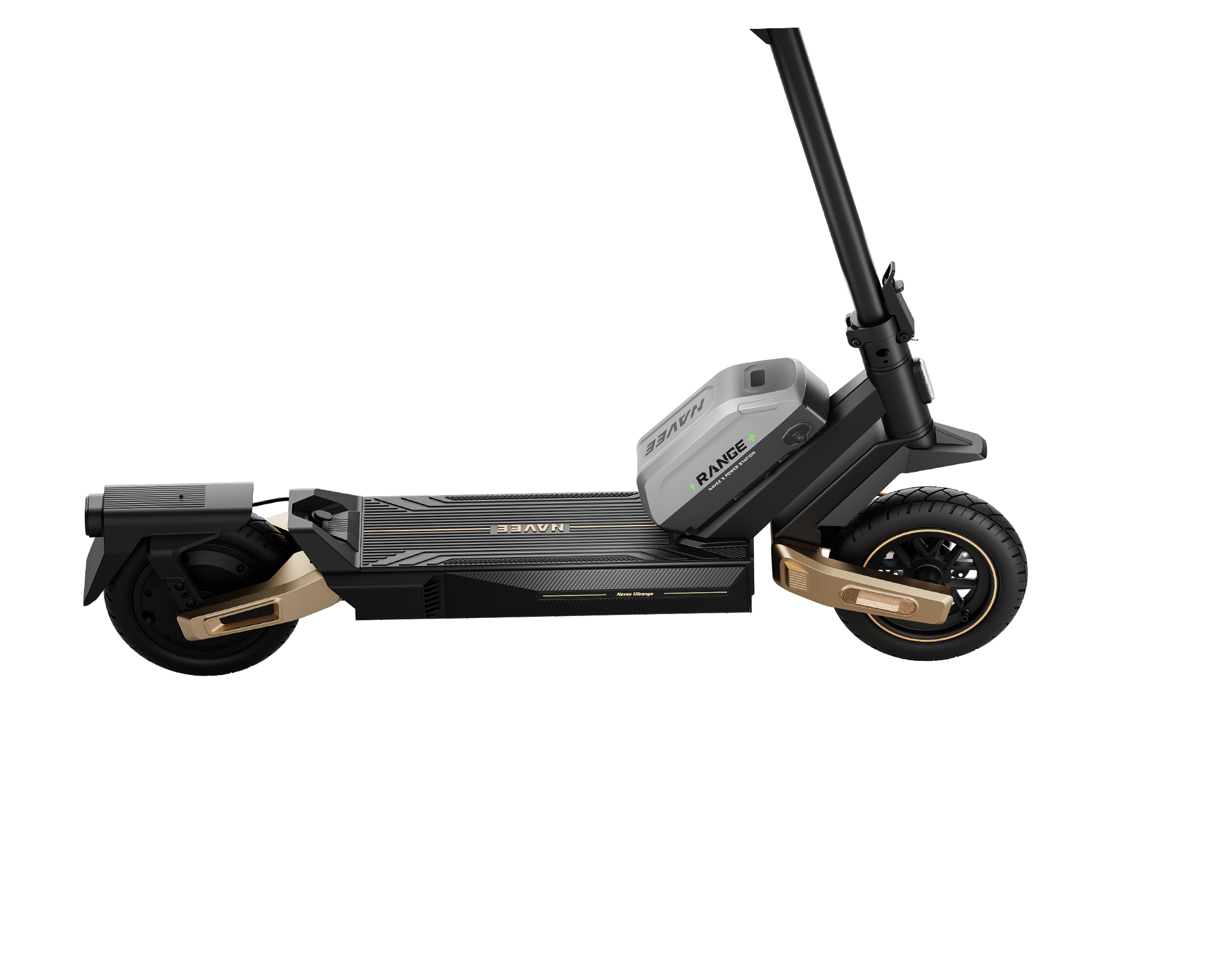 NAVEE E-Scooter »NAVEE ST5 Max DE« 20 km/h 90 km