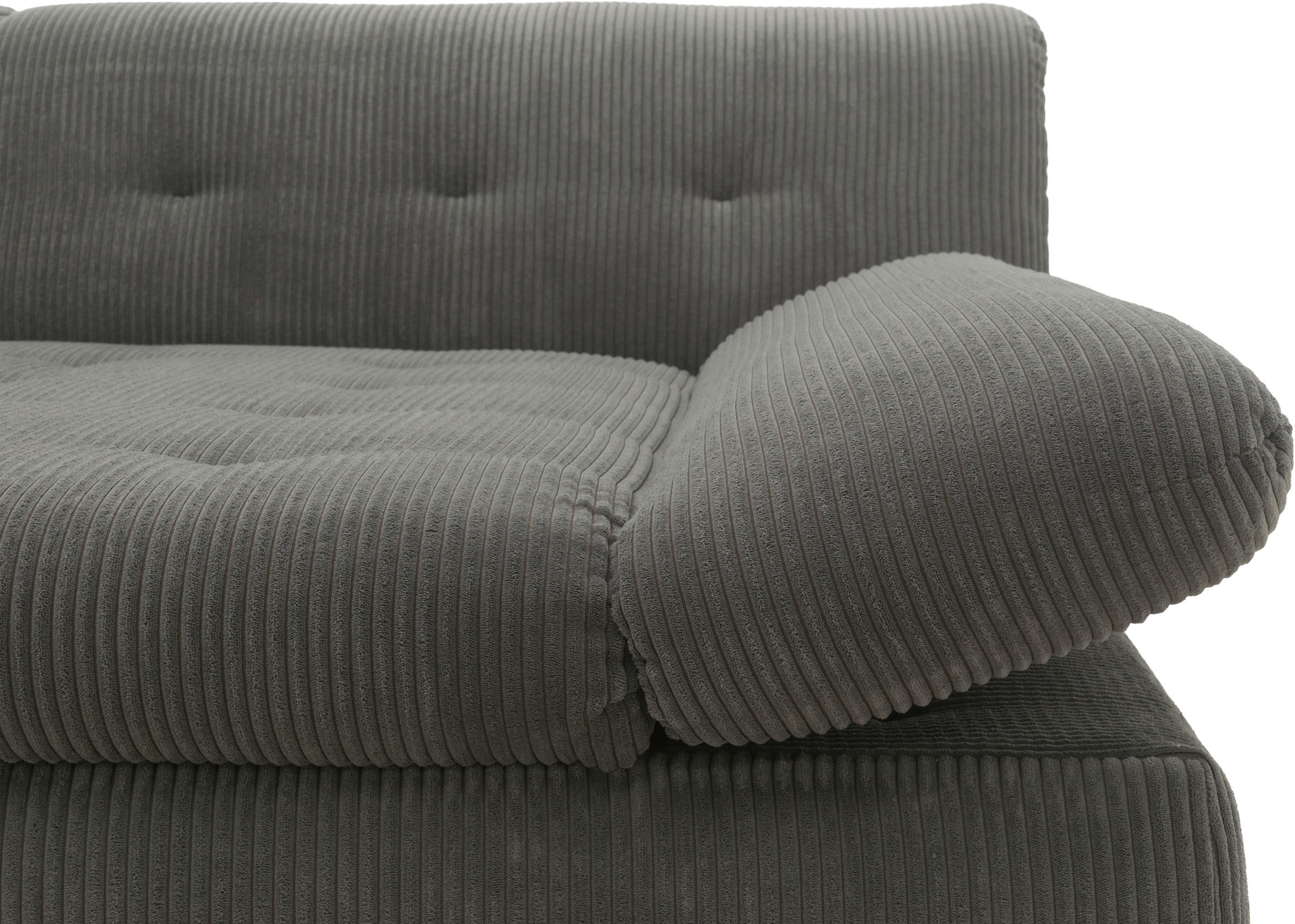 DOMO collection Ecksofa »100031«