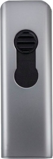 PNY USB-Stick »Elite Steel 32GB«, (USB 3.2 Lesegeschwindigkeit 20 MB/s)