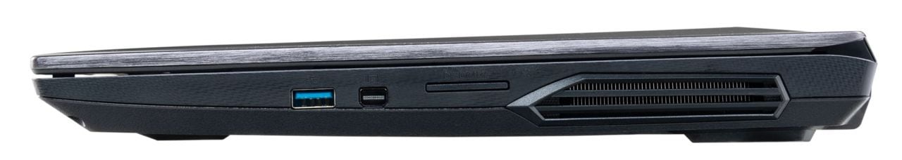 CAPTIVA Gaming-Notebook »Advanced Gaming I64-224«, 39,6 cm, / 15,6 Zoll, Intel, Core i5, GeForce RTX 3050, 500 GB SSD