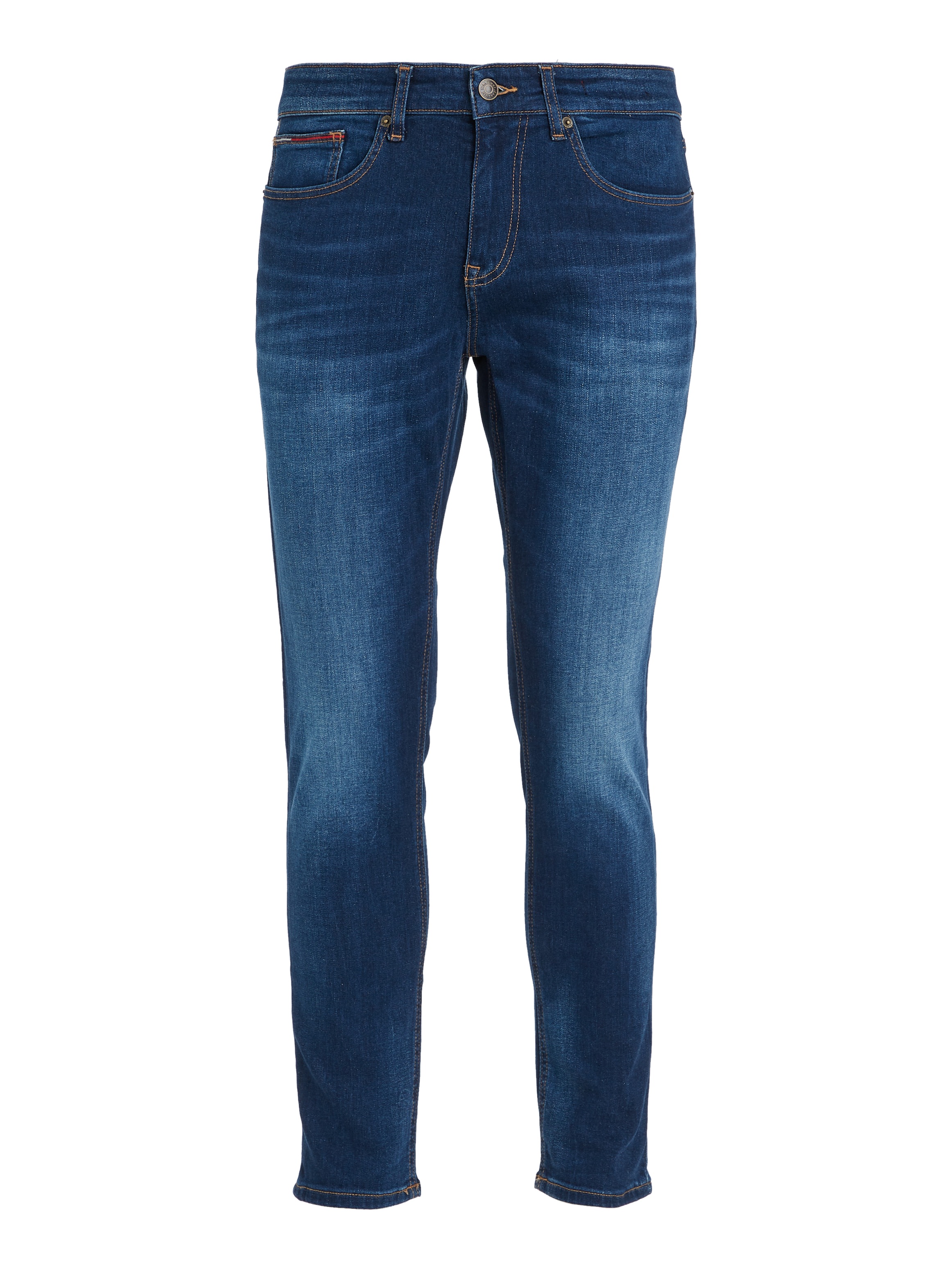 Tommy Jeans Tapered-fit-Jeans »SLIM TAPERED AUSTIN«