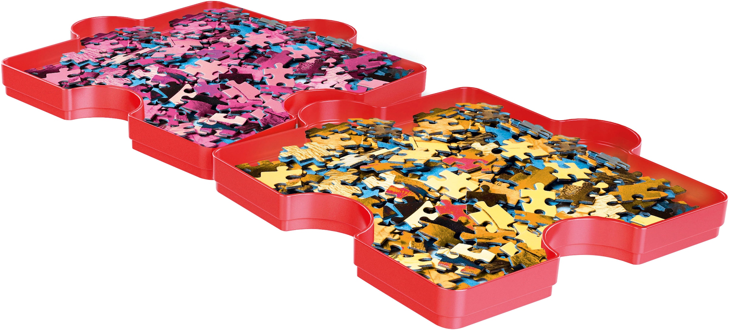 Clementoni® Puzzle »Sortierer« Made in Europe