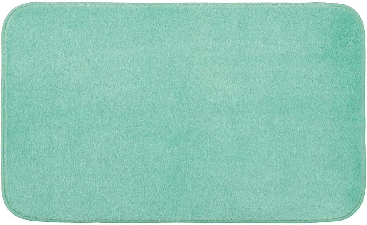 Gözze Badematte »Rio Premium« Höhe 18 mm rutschhemmend beschichtet fußboden günstig online kaufen