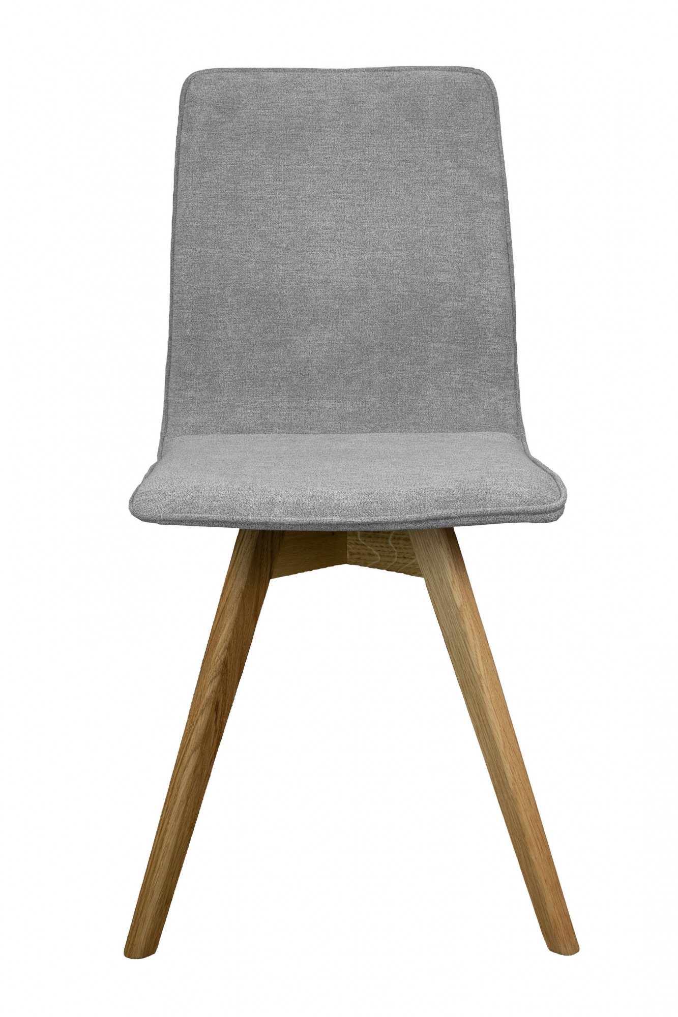 andas Esszimmerstuhl »Rania« (Set) 2 Stk.Massivholzgestell, mit Keder günstig online kaufen