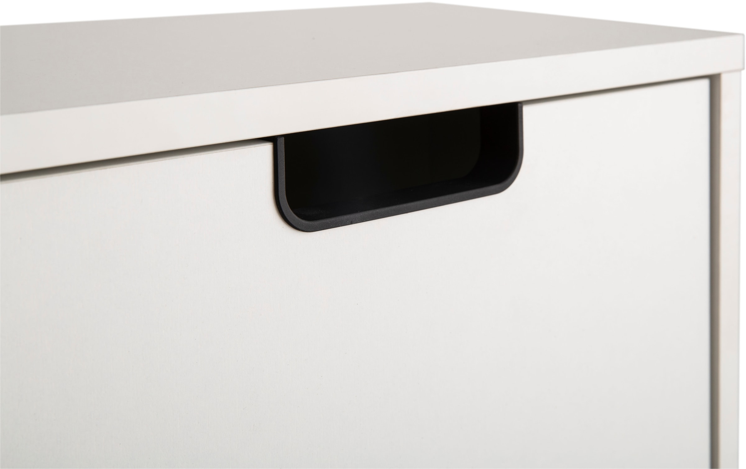 Schildmeyer Schuhschrank »Ryker Schuhschrank, Breite 59 cm« 1 Stk. tlg. eine Klappe in Akustikplatten-Optik, Platz für 6 Paar Schuhe