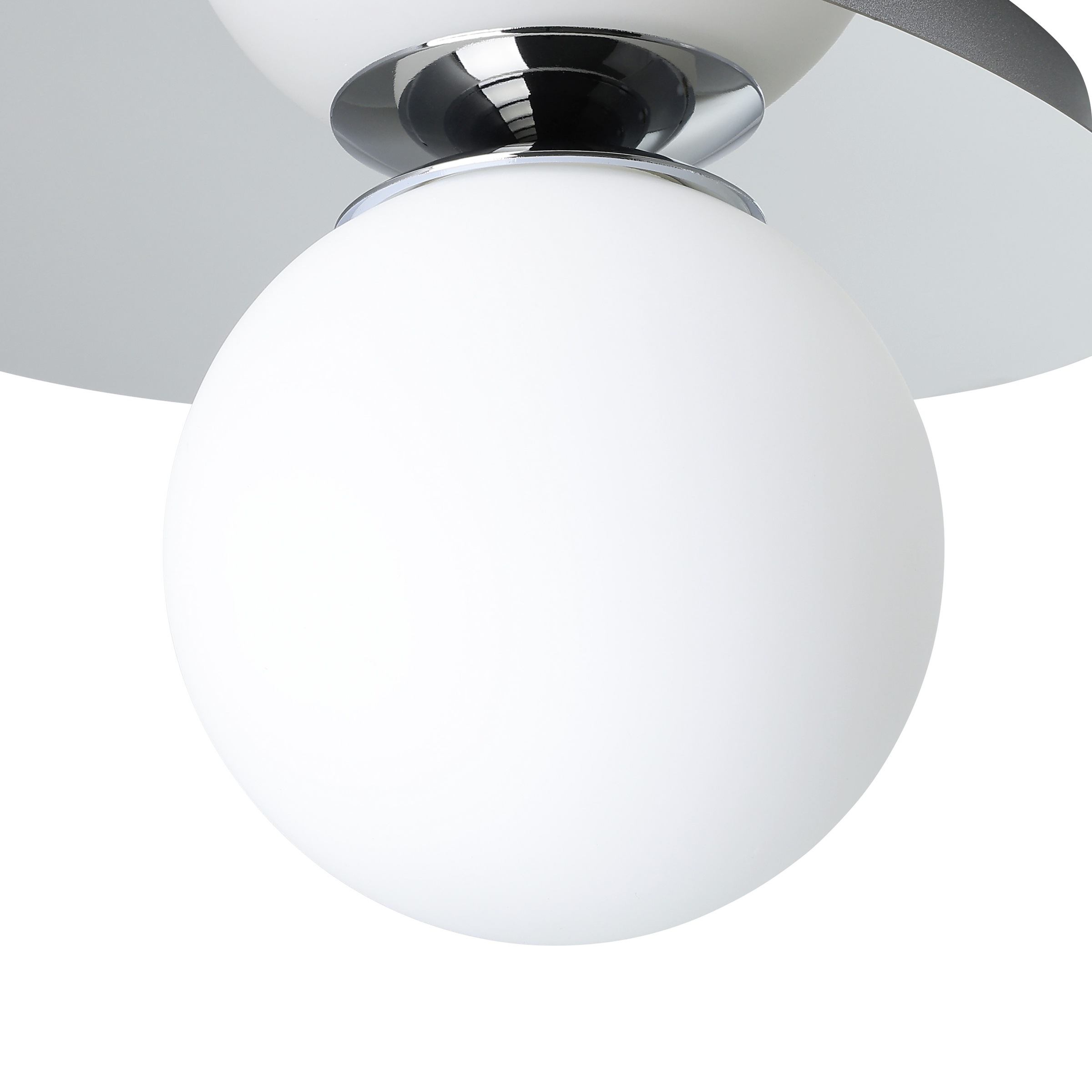 EGLO Wandleuchte »CASTROVIDO Wandlampe - Stahl - G9 - 1X4,2W - IP44« G9 1 Stk. Wandstrahler, Wandspot, Wohnzimmer, Schlafzimmer, L23,5xB21,5xH15,5 cm
