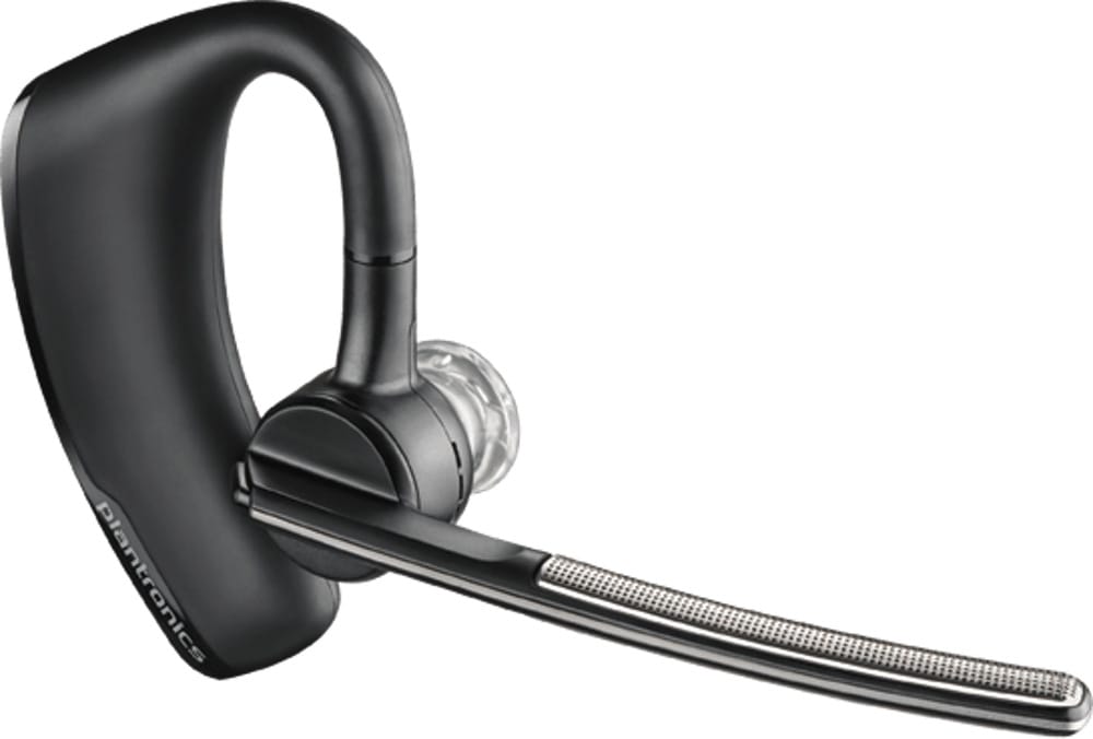 Poly Wireless-Headset »Bluetooth Headset Voyager Legend«, Bluetooth