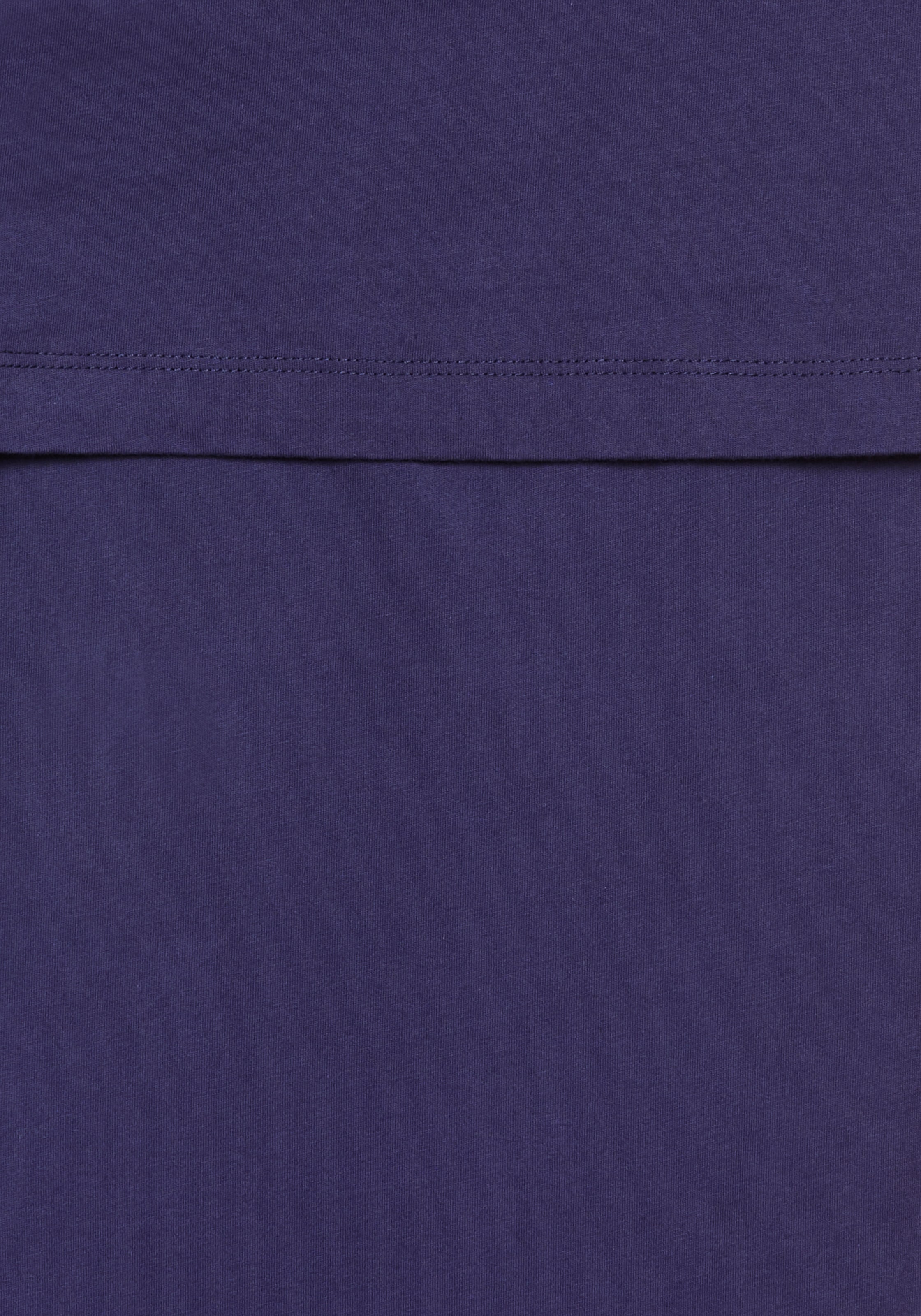 Peanuts Pyjama Set, 2 Stk. tlg., mit Snoopy-Druck