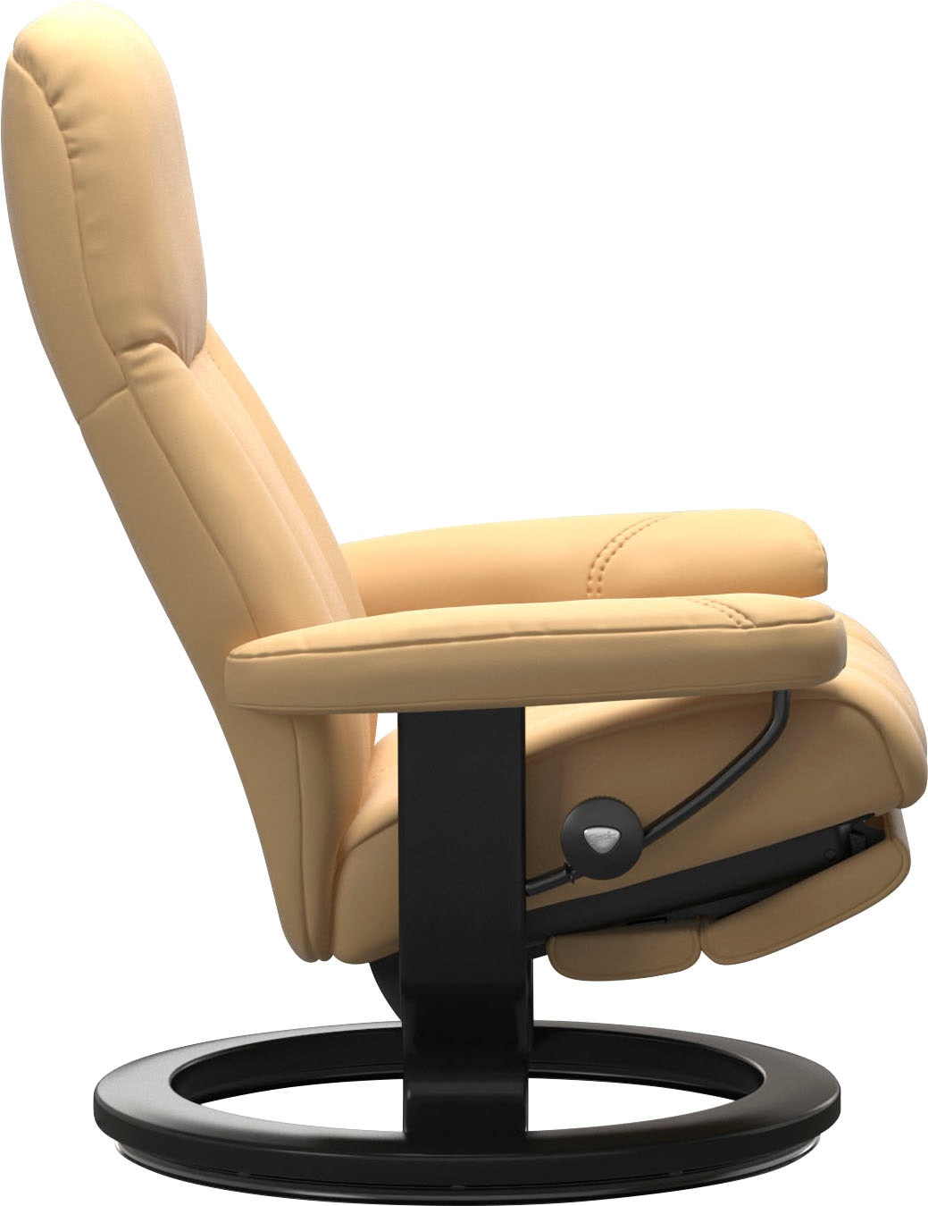 Stressless® Relaxsessel »Consul«, elektrisch verstellbar, optional 2-motorisch, Größe M & L
