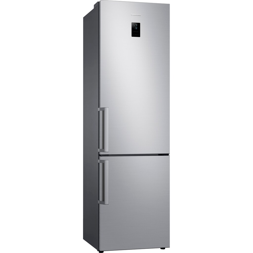 Samsung Kühl-/Gefrierkombination »RL38T665DSA/EG«, RL38T665DSA, 203 cm hoch, 59,5 cm breit