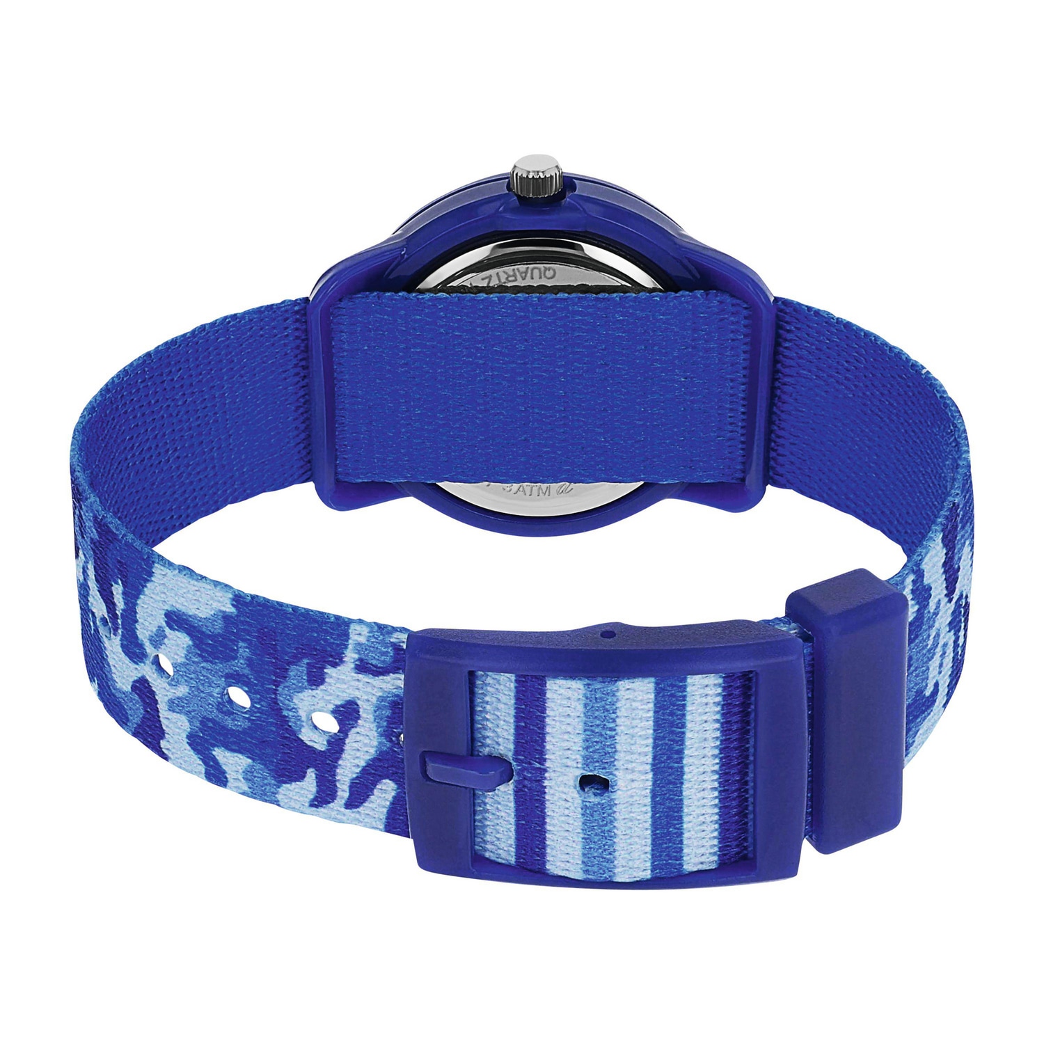 TOM TAILOR Quarzuhr Armbanduhr, Kinderuhr, Junge, analog