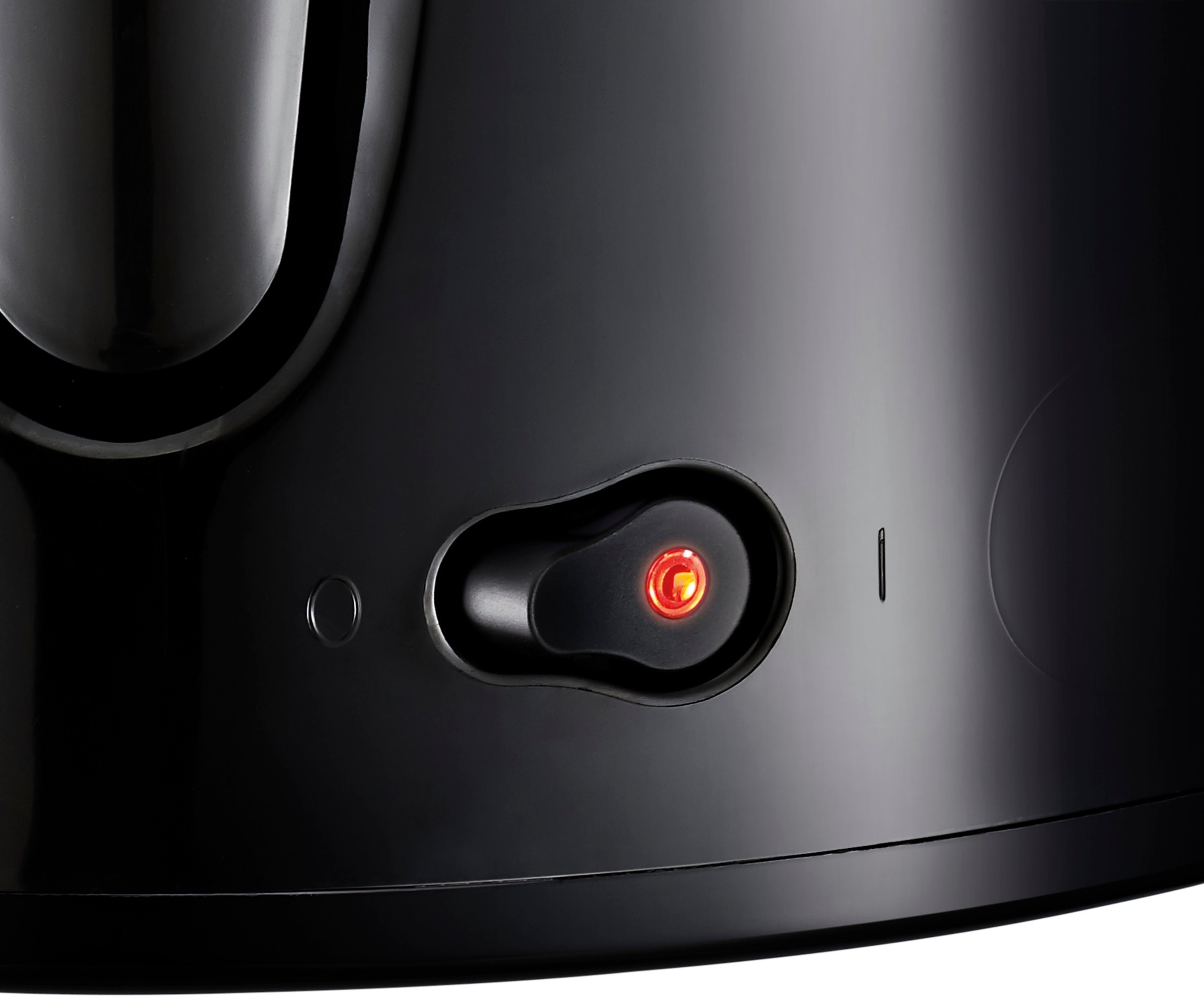 Tefal Fritteuse »Maxi Fry«, 1900 W, Fassungsvermögen 2,1 l, Cool Wall Technologie, Familienkapazität, FF1078