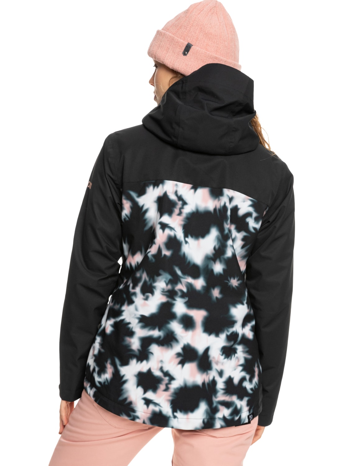 Roxy Snowboardjacke »ROXY Jetty 3-in-1«