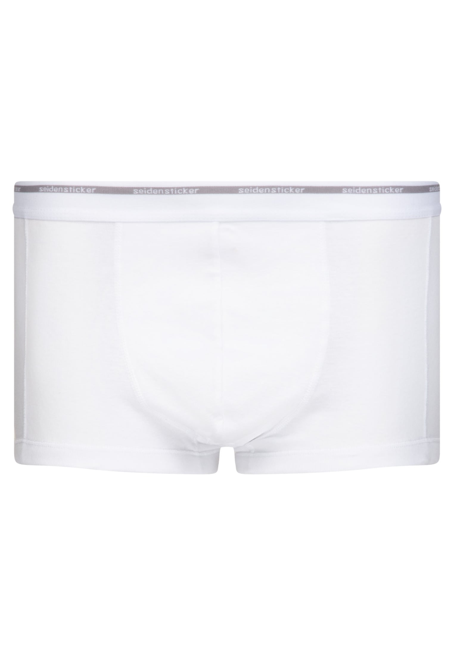 seidensticker Trunk »Schwarze Rose«, (Packung), Trunk Uni