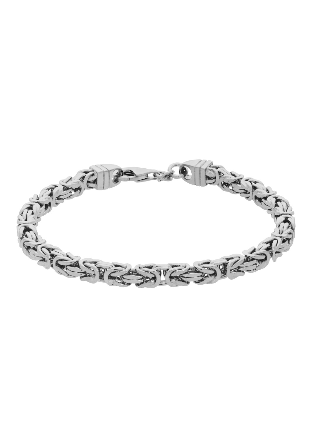 Firetti Armband »Schmuck Geschenk Silber 925 Armschmuck Armband Königskette«
