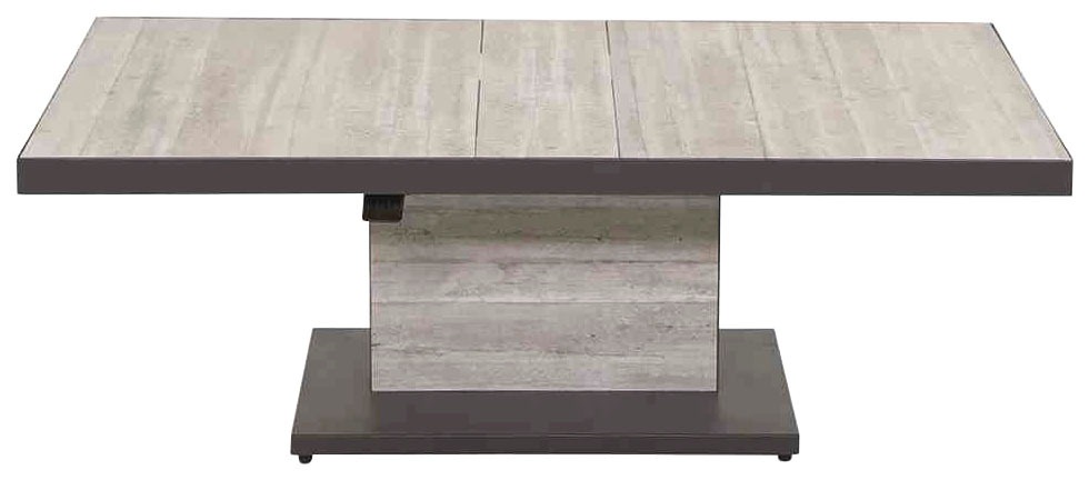 Siena Garden Gartenlounge-Set »Valencia«, (4 tlg.)