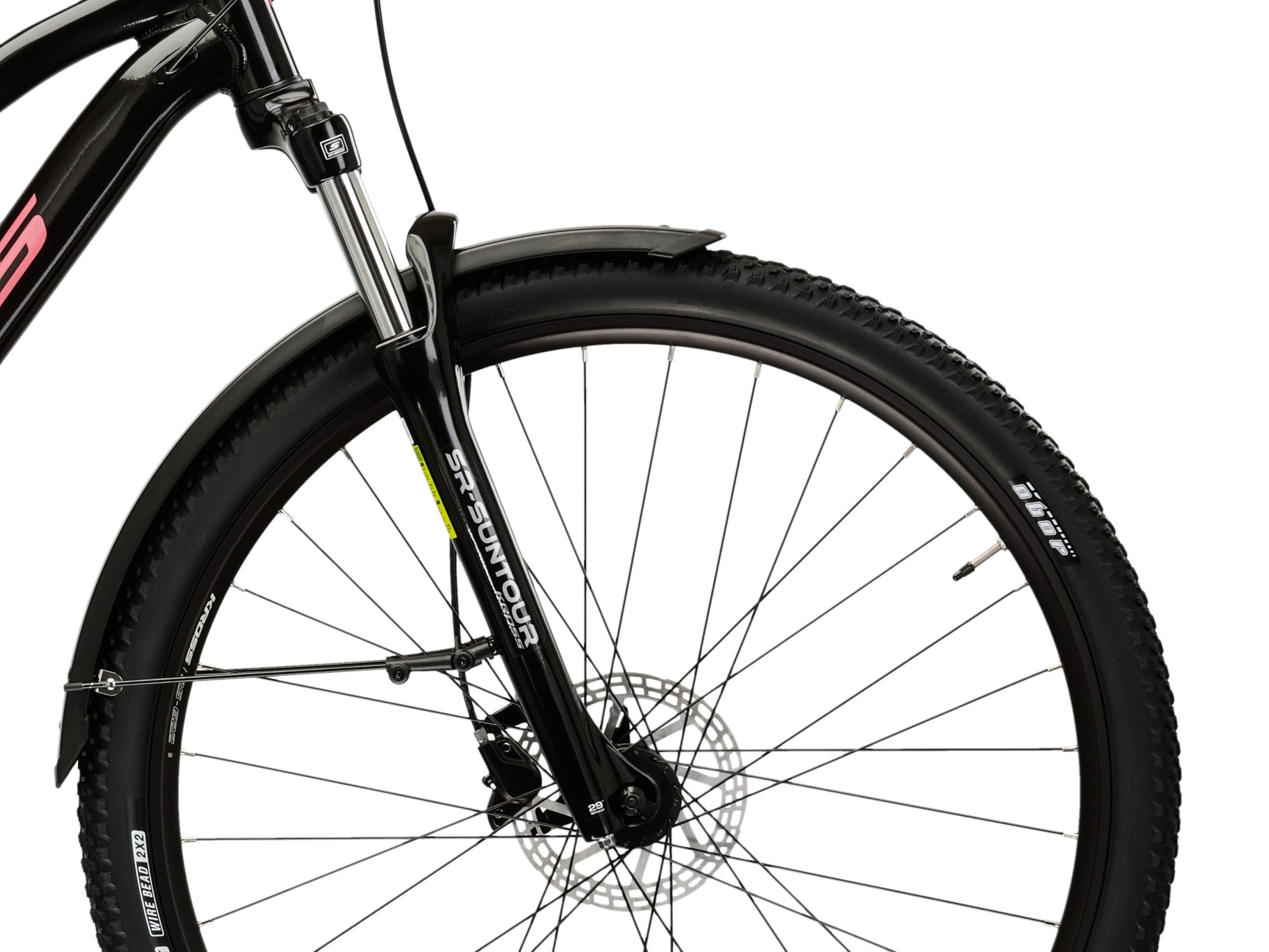 Kross Mountainbike »KROSS Mountainbike Hardtail 29" LEA 4.0 EQ schwarz 16 Gänge« 16 Gang Shimano ACERA M3020 Schaltwerk Kettenschaltung