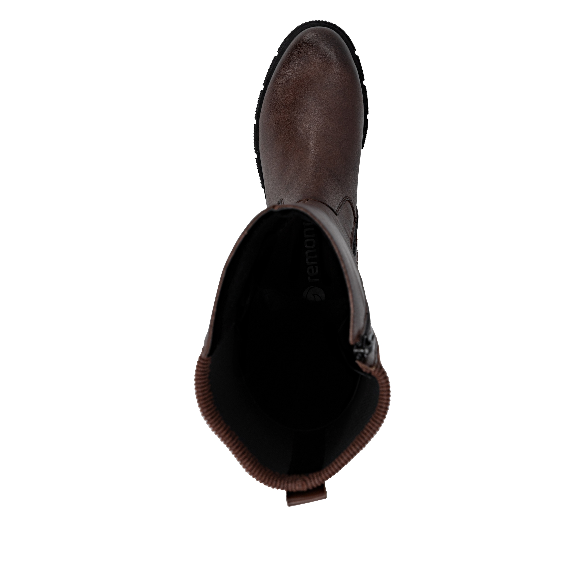 Remonte Stiefel  Langschaftstiefel, Stretchstiefel, mit herausnehmbarer Einlage