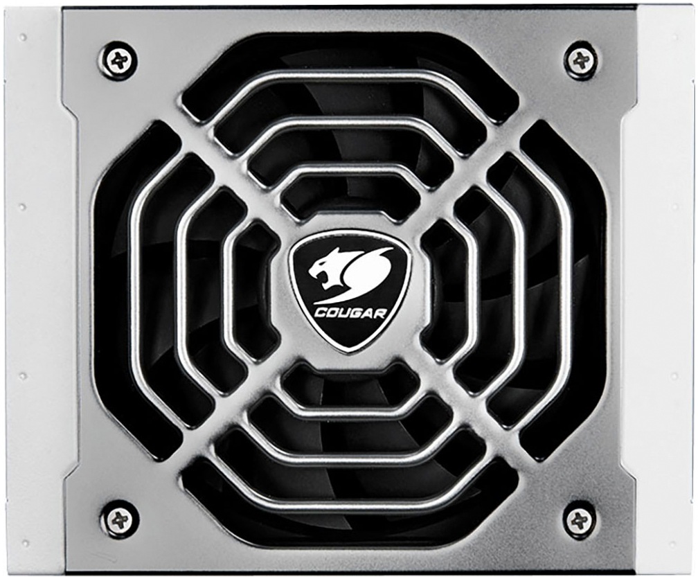 Cougar thermoelektrische Generatoren »POLAR X2 1050 ATX3.0 Platinum Effizienz Netzteil«, Für Pc geeignet