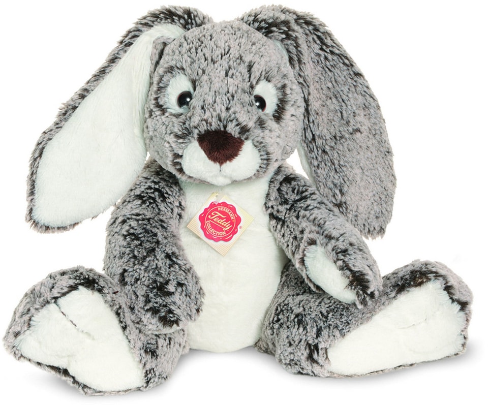 Teddy Hermann® Kuscheltier »Schlenkerhase, 28 cm«