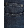 Joop Jeans 5-Pocket-Jeans »MODERN FIT "Mitch"«, individuelle Abriebeffekte, jede Jeans ein Unikat