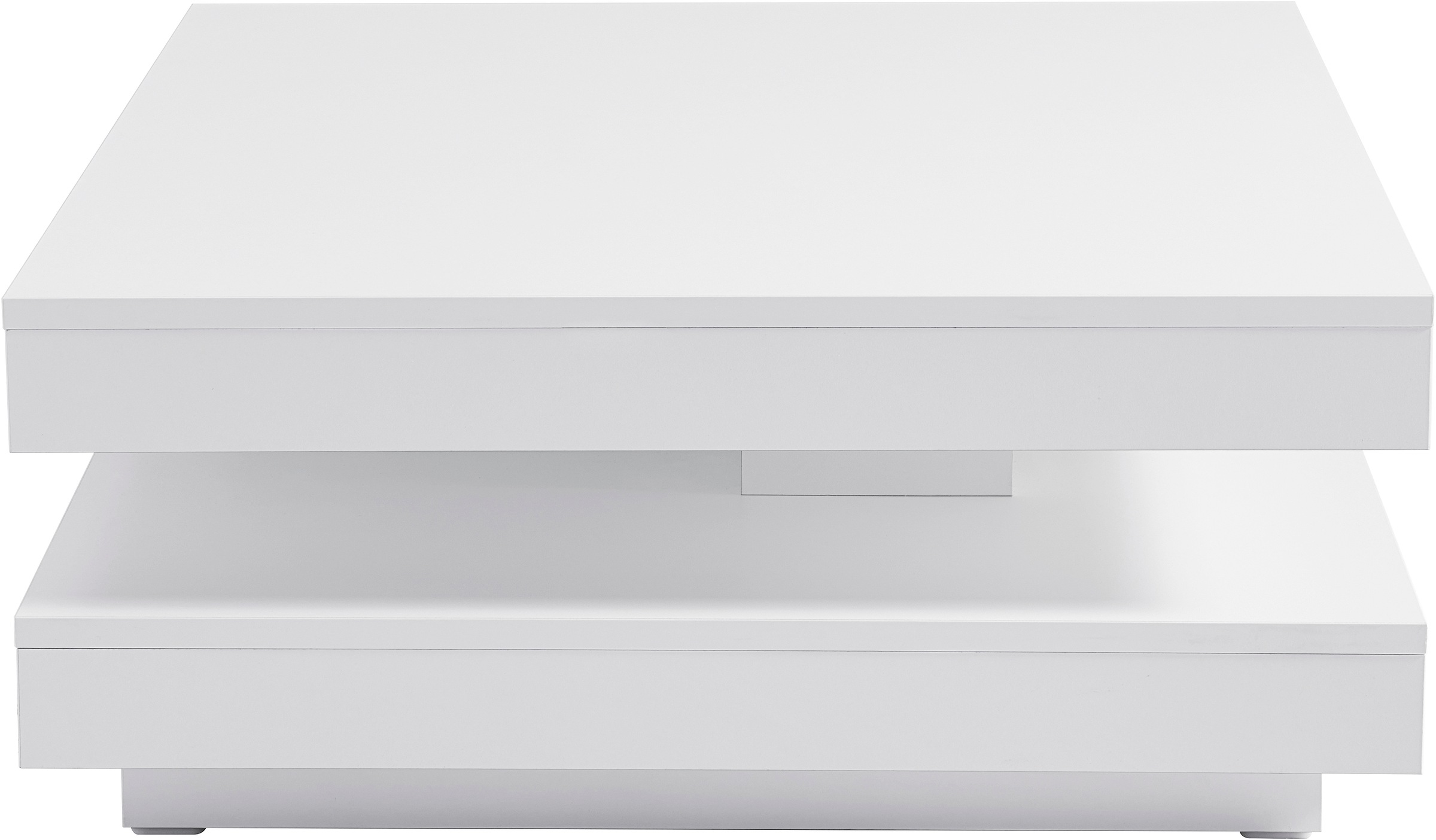 Home affaire Couchtisch »BEN«, mit drehbarer Platte günstig online kaufen