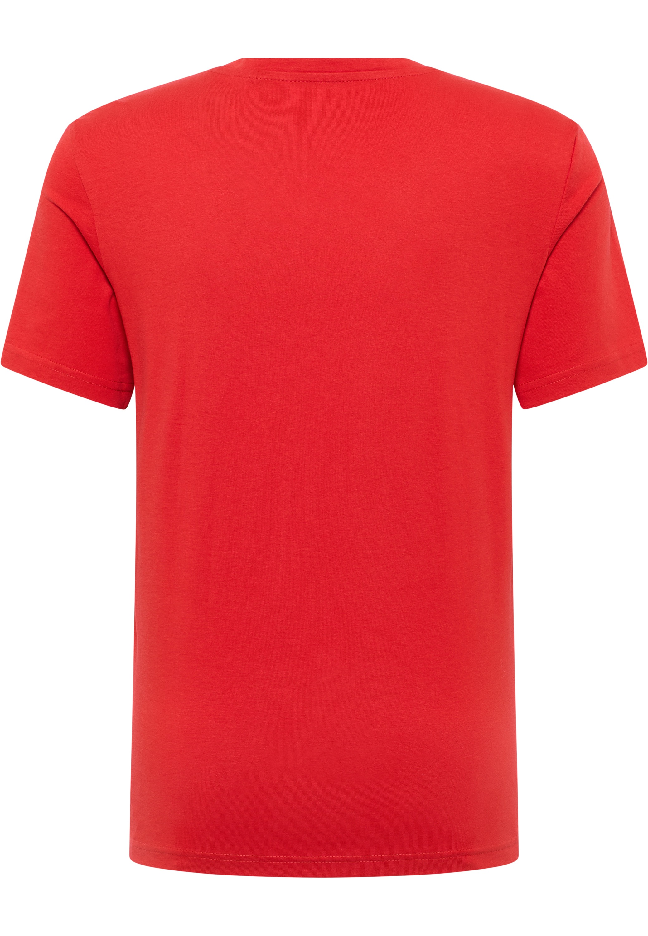 MUSTANG Kurzarmshirt »Herren Style Austin«