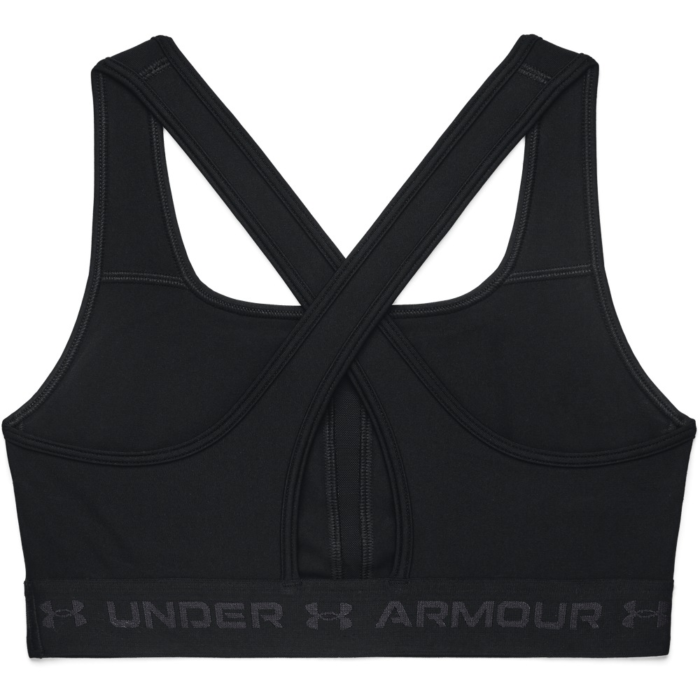 Under Armour® Sport-BH »CROSSBACK MID BRA«