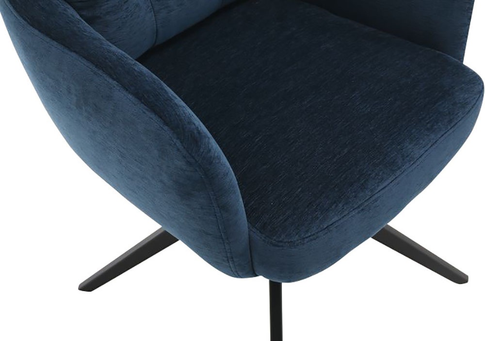 Home affaire Esszimmerstuhl »Sant Tropez«, (Set), 2 St., Boucle günstig online kaufen