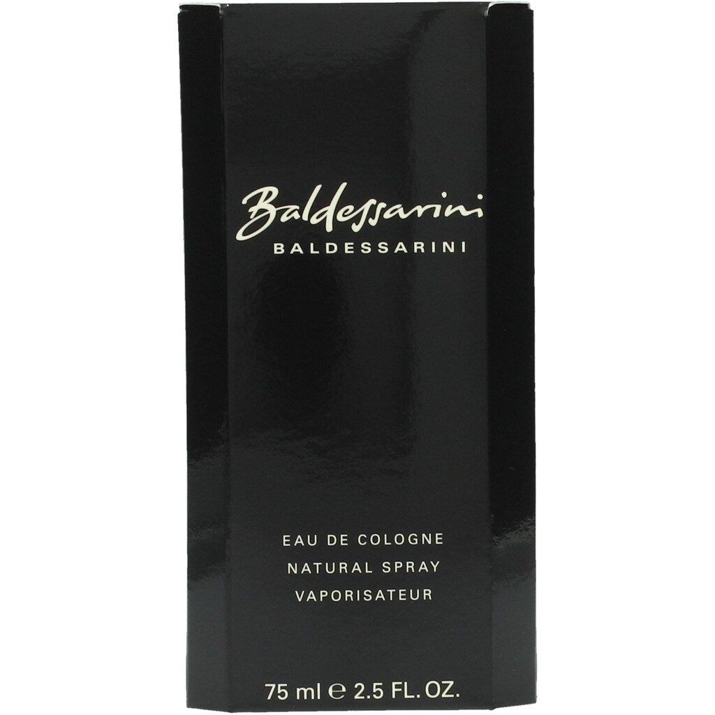 BALDESSARINI Eau de Cologne »Baldessarini«