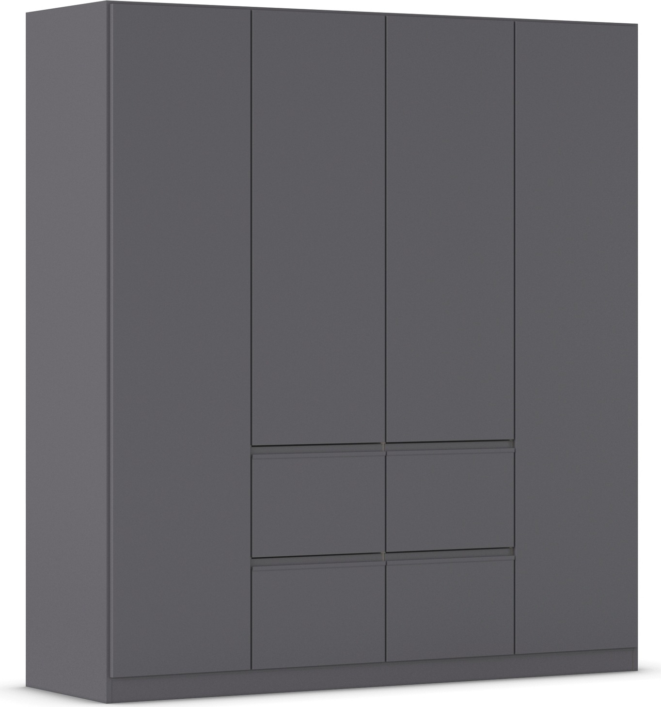 rauch Drehtürenschrank Kleiderschrank Schrank Garderobe Wäscheschrank günstig online kaufen