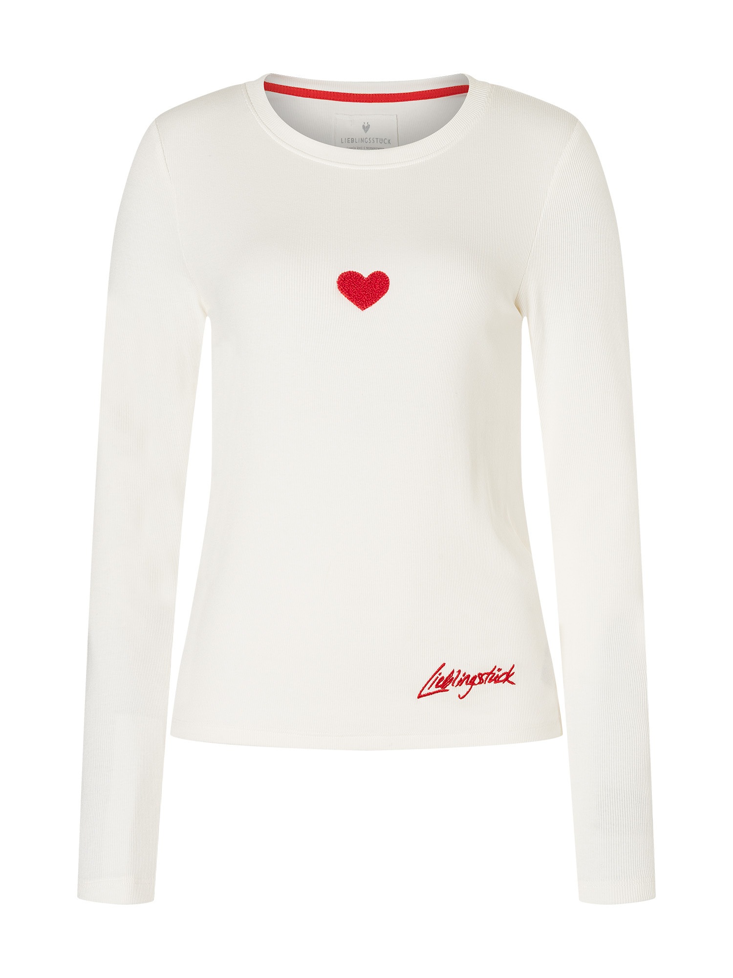 Lieblingsstück Langarmshirt »TaraL«